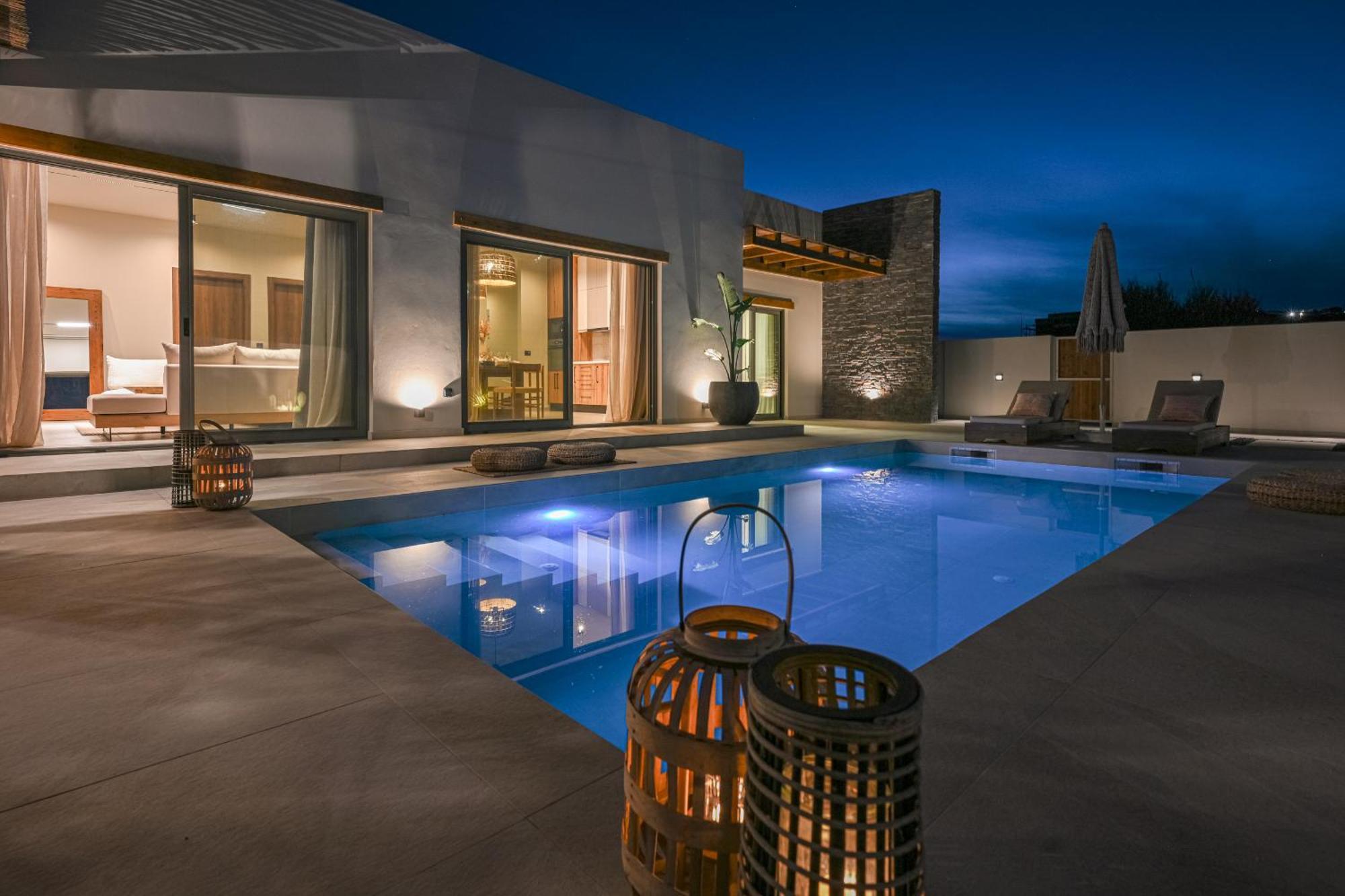 Soul Luxury Villa Planos (Zakynthos)