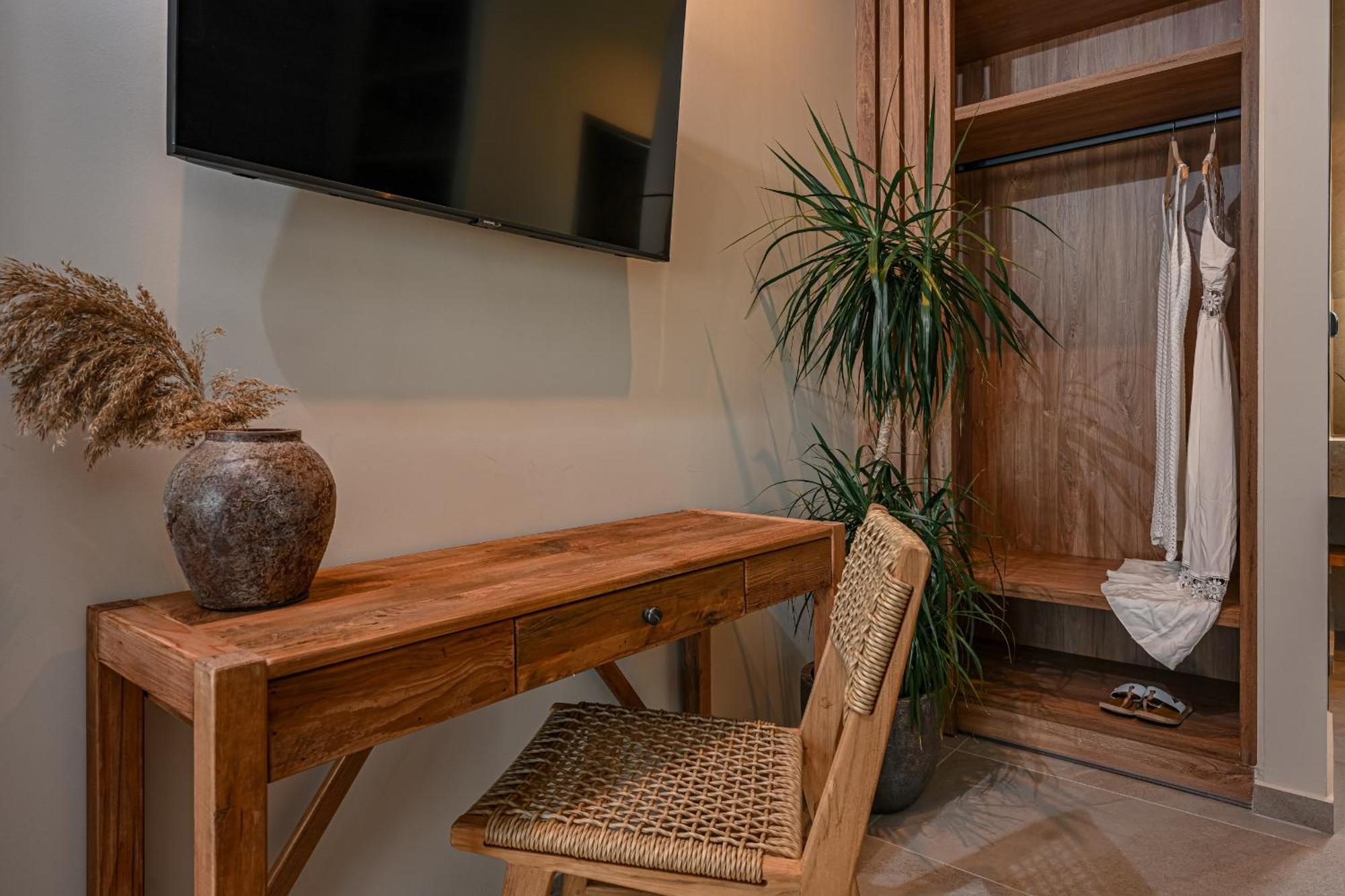 Villa Soul Luxury Planos (Zakynthos)