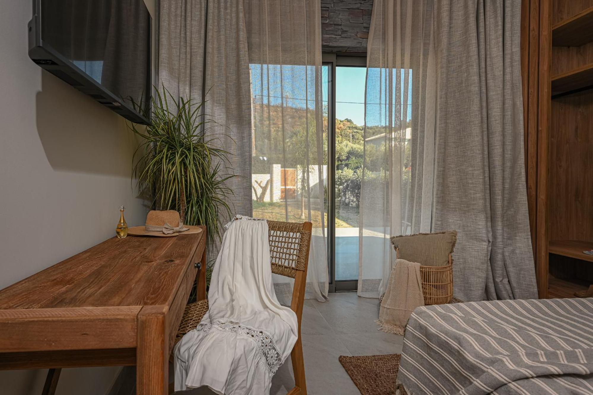 Soul Luxury Villa Planos (Zakynthos)