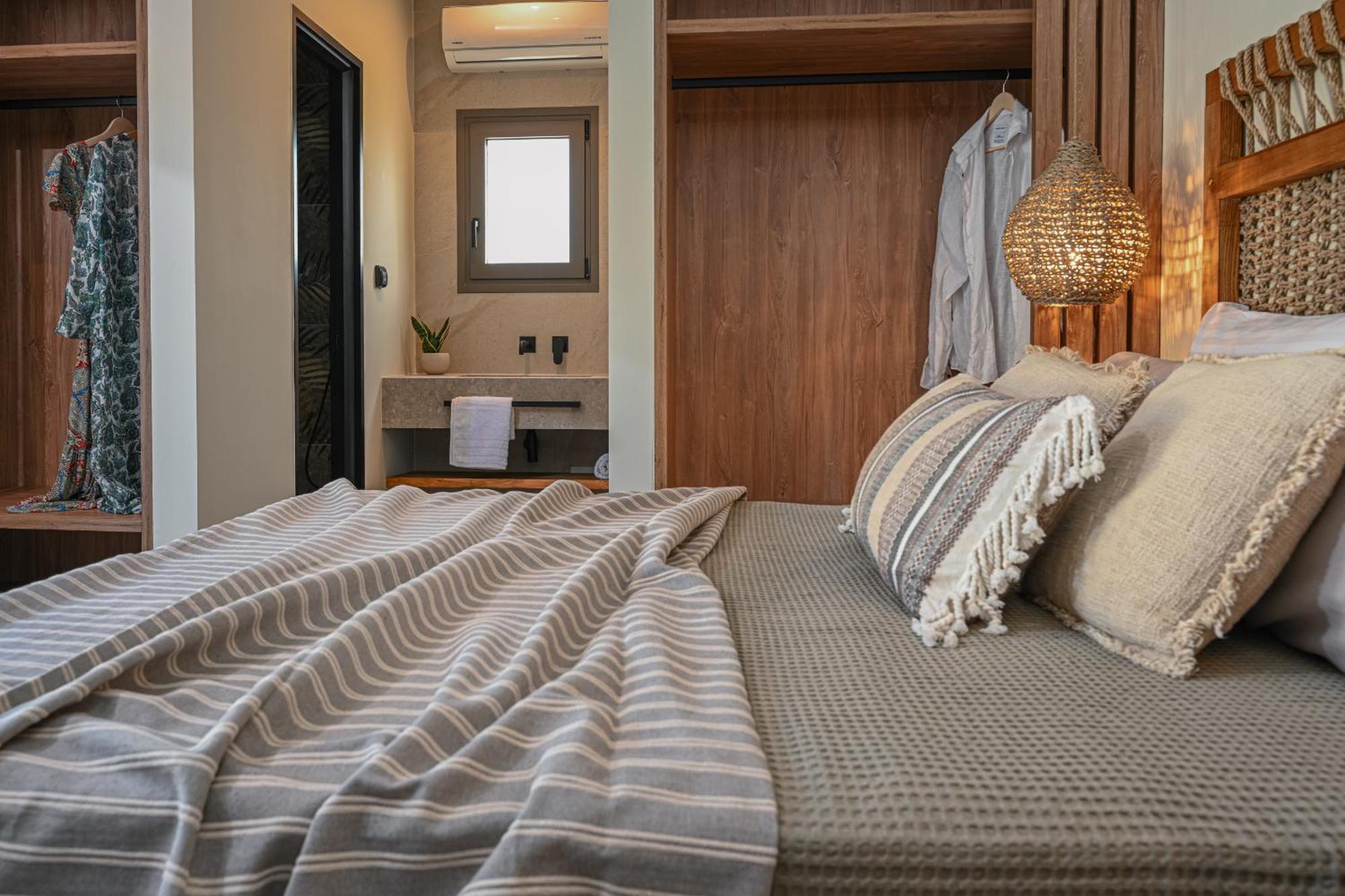 Soul Luxury Planos (Zakynthos)