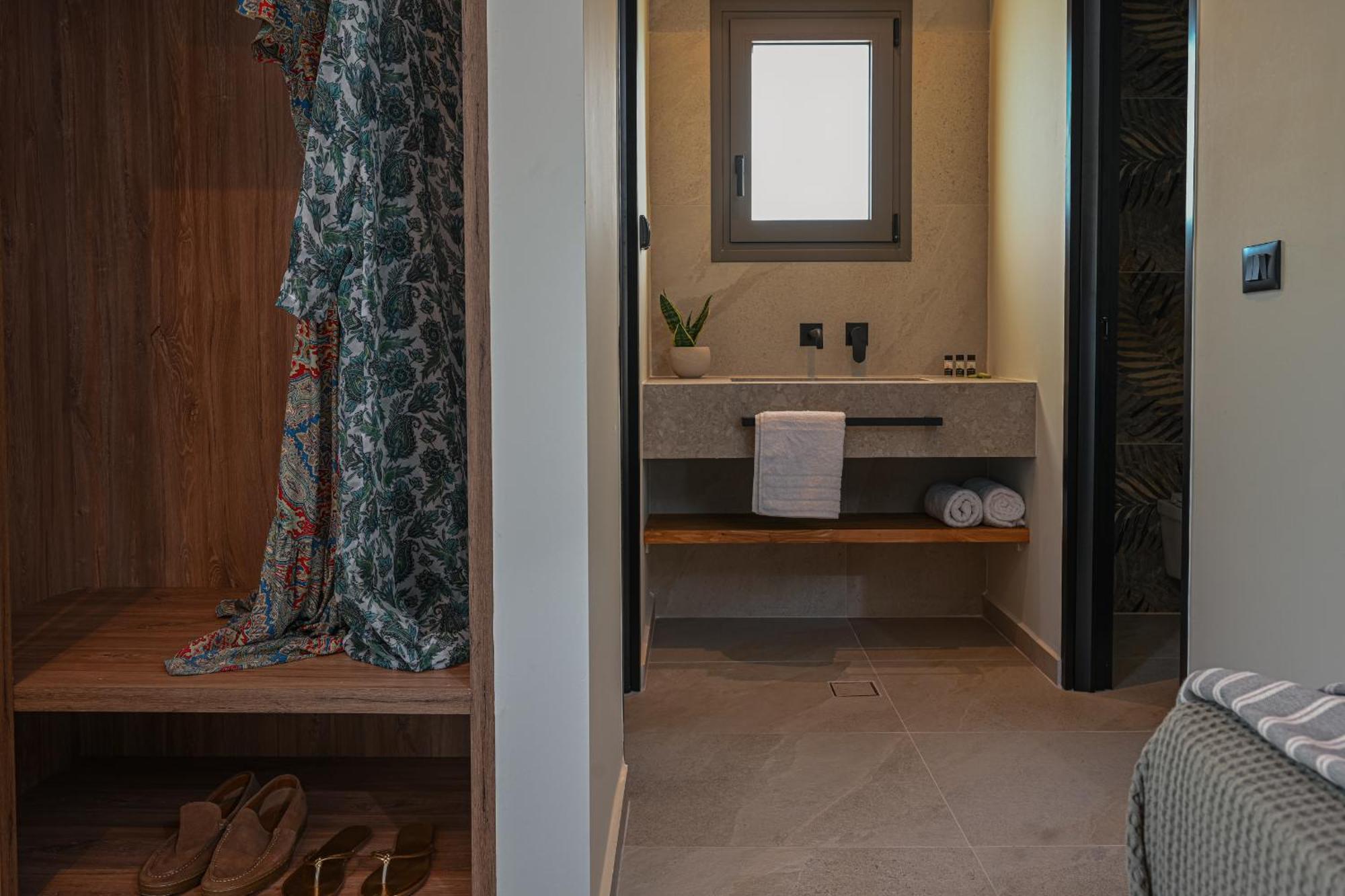 Villa Soul Luxury Planos (Zakynthos)