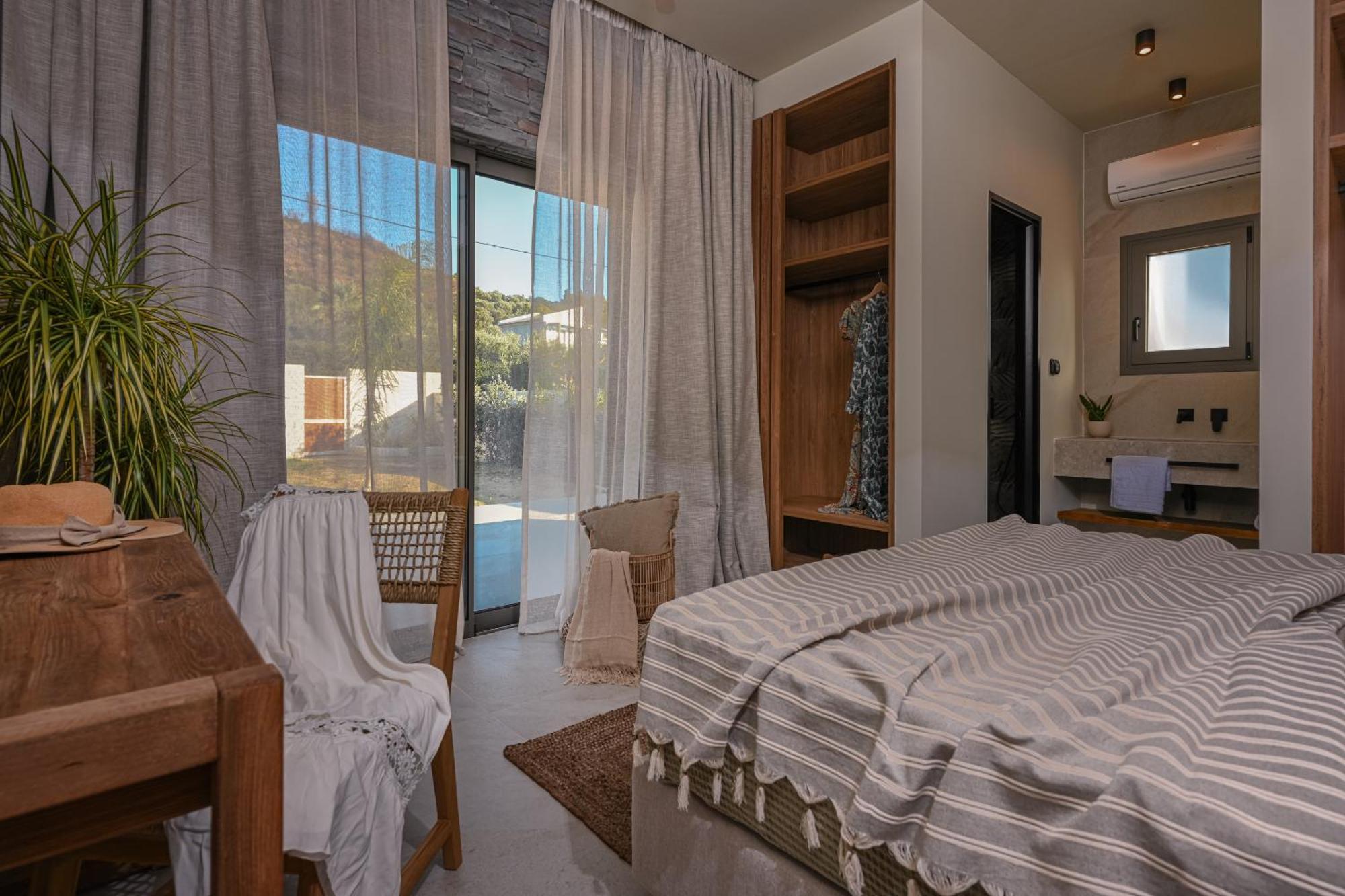 Soul Luxury * Planos (Zakynthos)