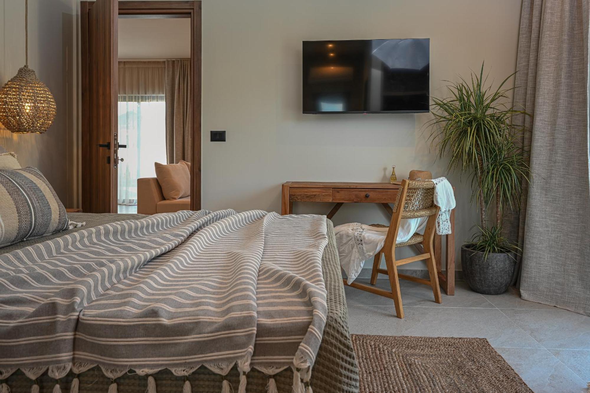 Soul Luxury Villa Planos (Zakynthos)