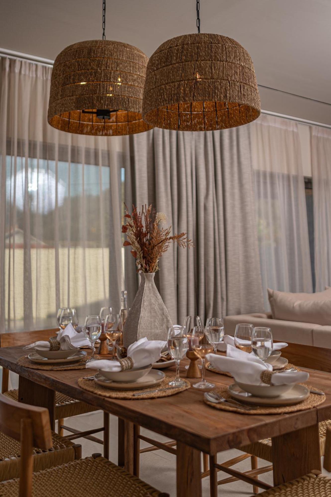 Soul Luxury * Planos (Zakynthos)