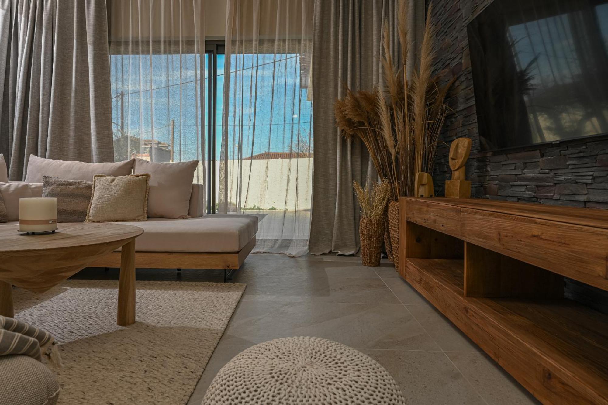 Soul Luxury Villa Planos (Zakynthos)