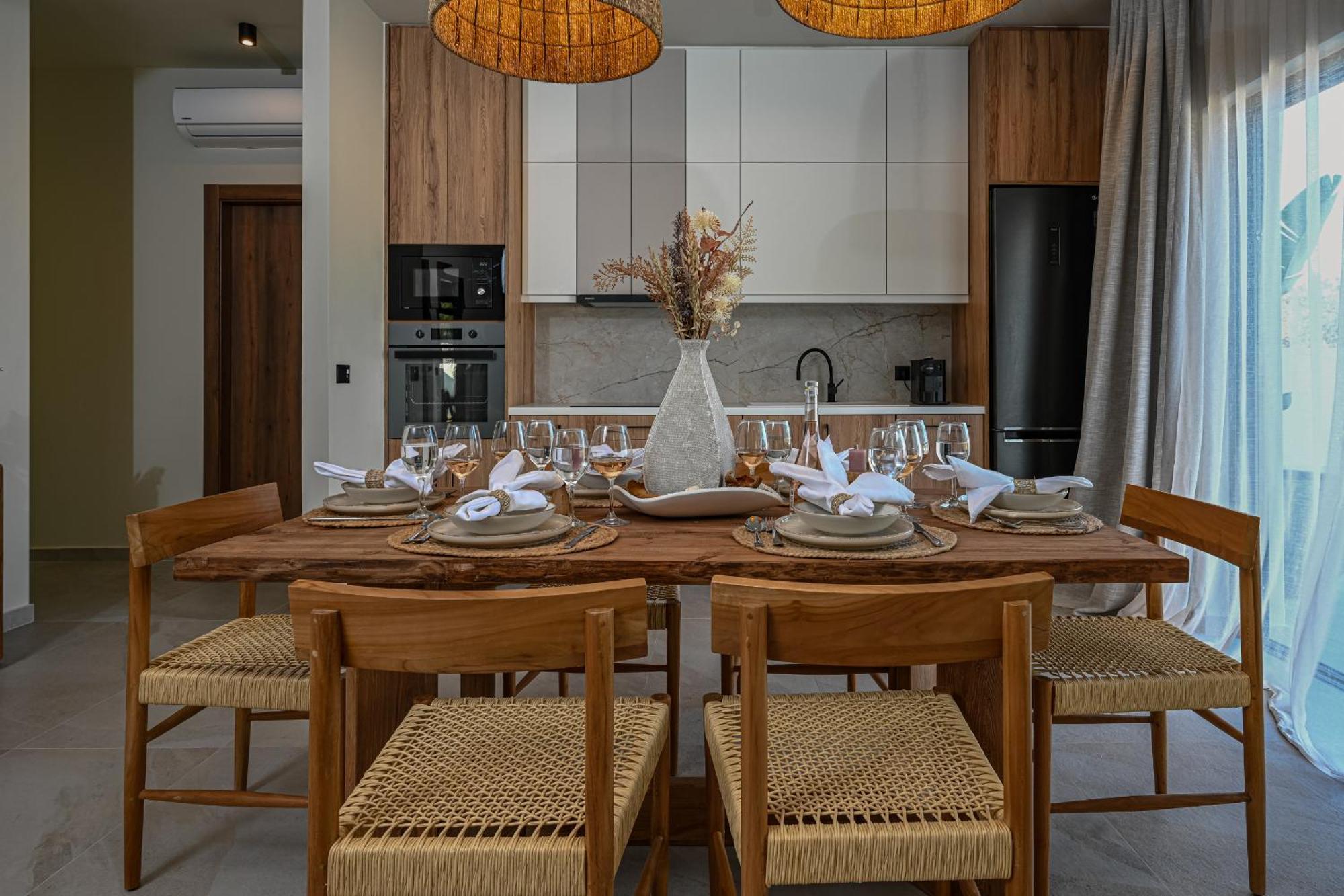 Soul Luxury Planos (Zakynthos)