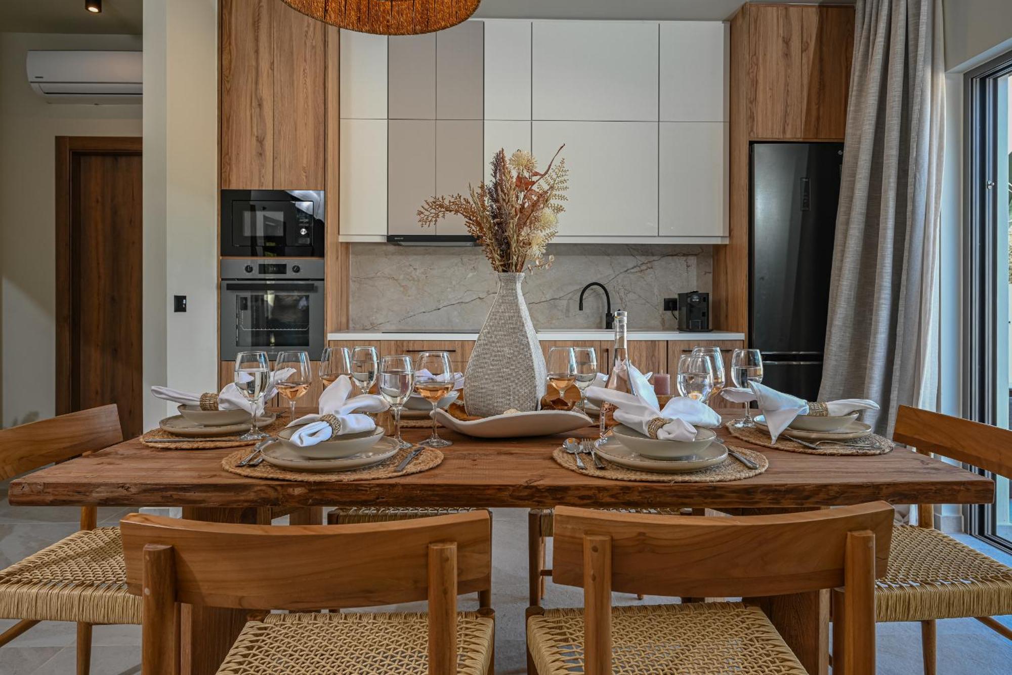 Villa Soul Luxury Planos (Zakynthos)