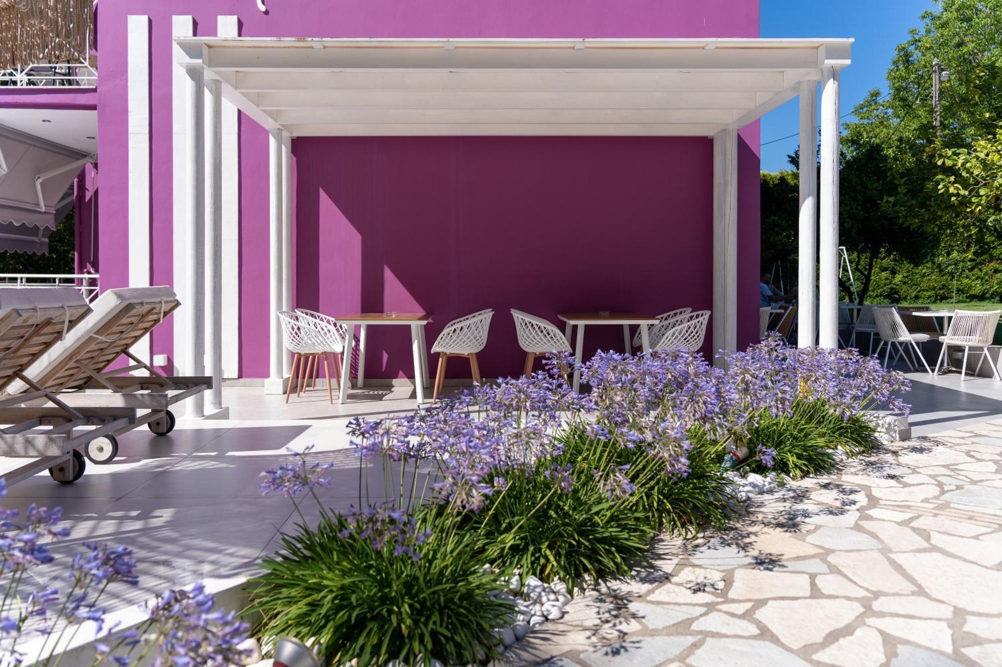 Ideal Boutique Parga