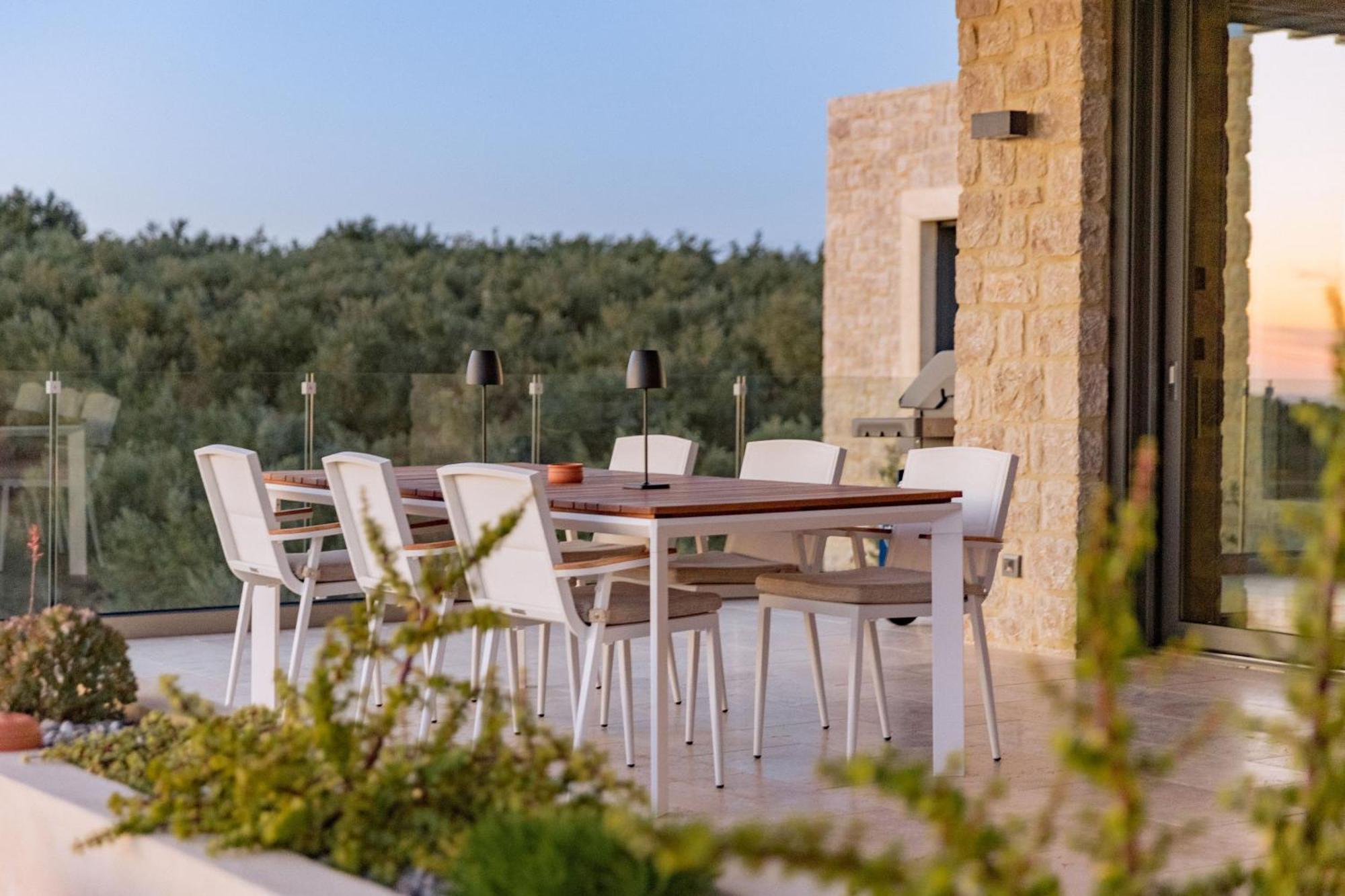 Villa Messinian Nest *