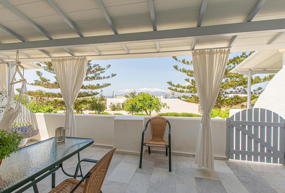 Aparthotel Maroussa 2*