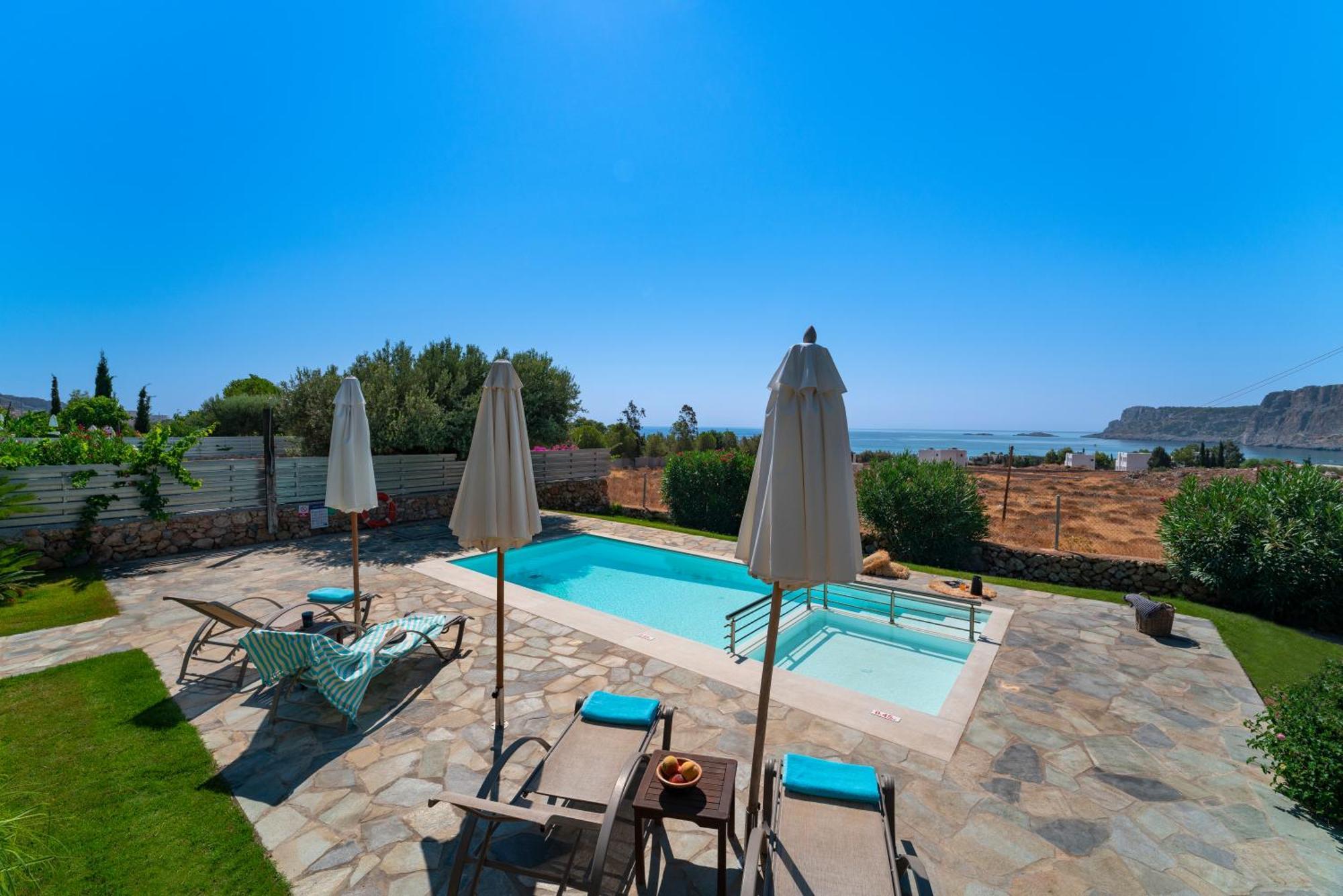 Oceanis Villa