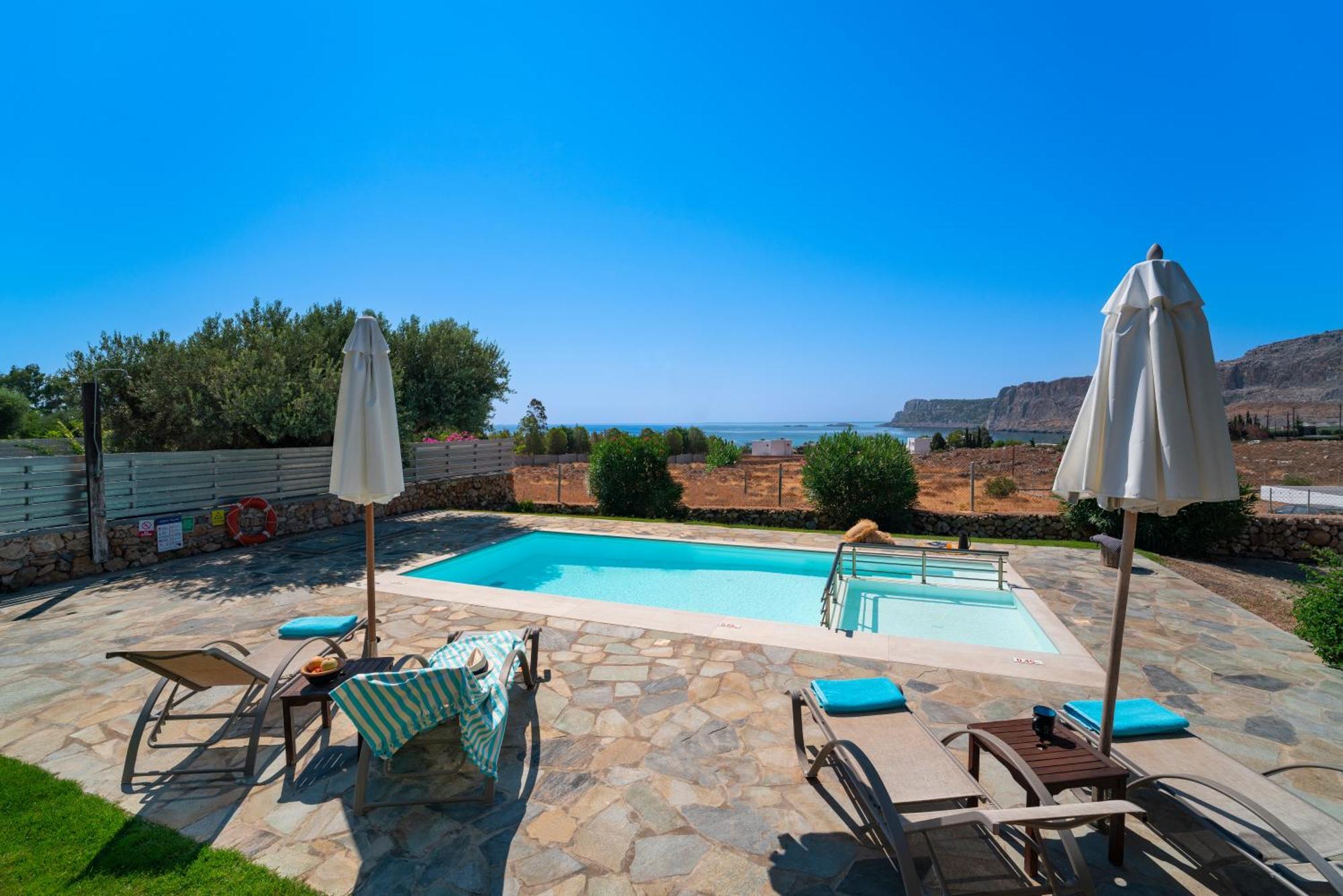 Villa Oceanis