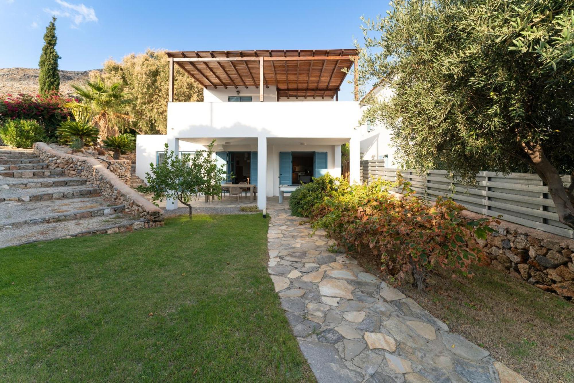 Oceanis Villa