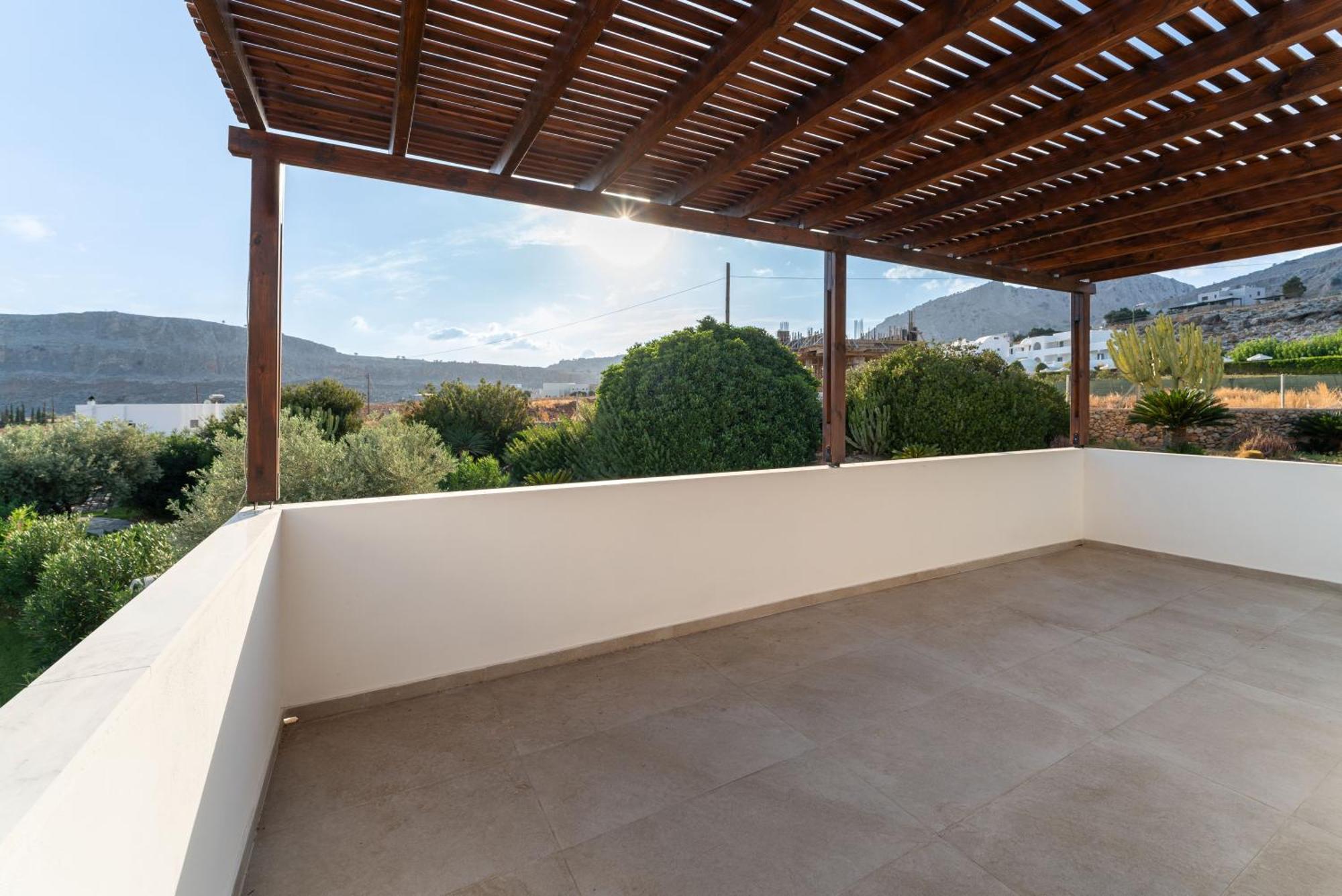 Oceanis Villa