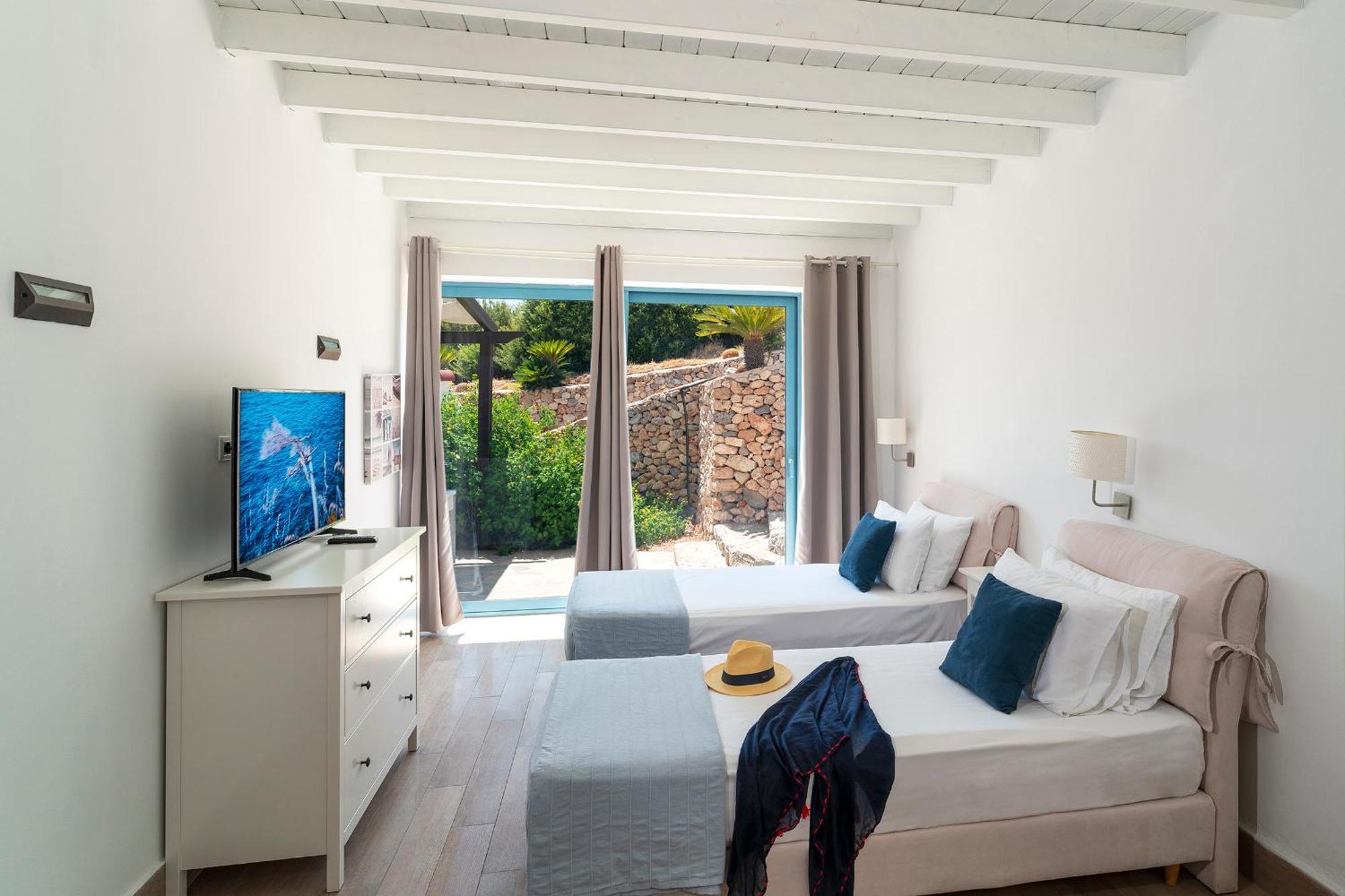 Oceanis Villa