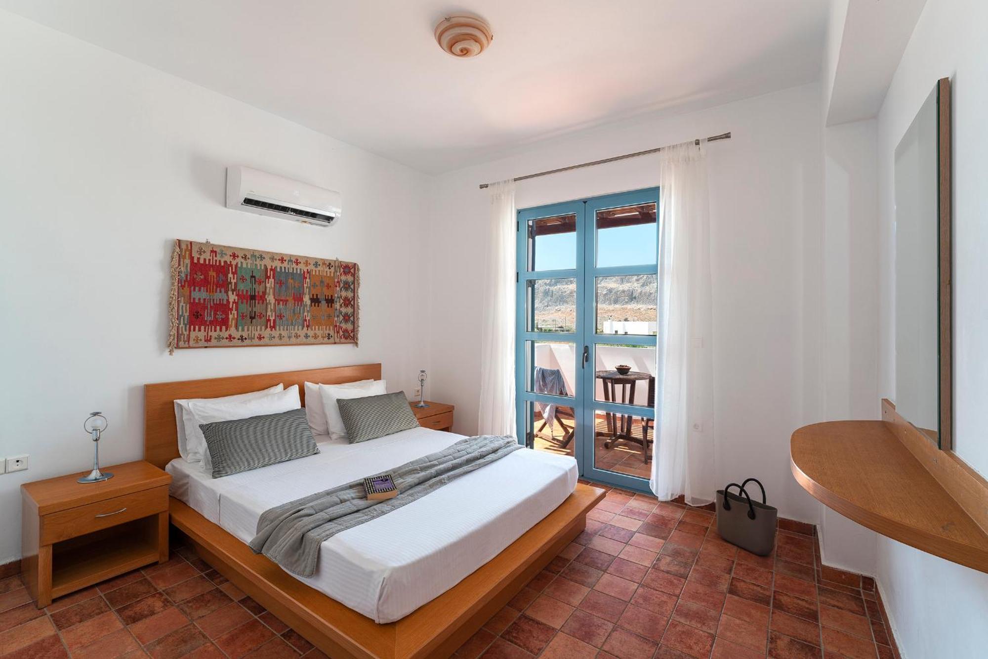 Villa Oceanis *
