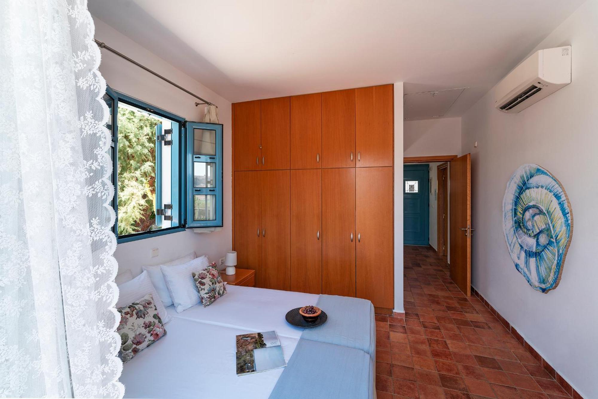 Oceanis Villa *