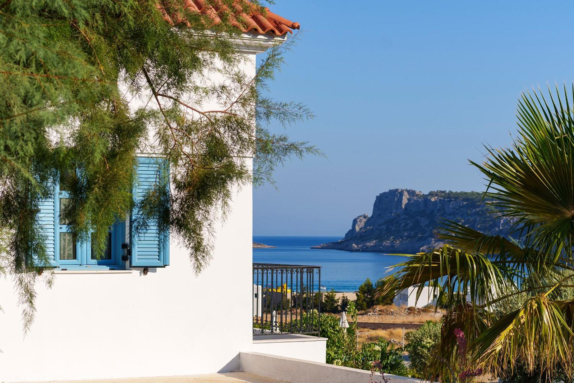 Oceanis Villa *
