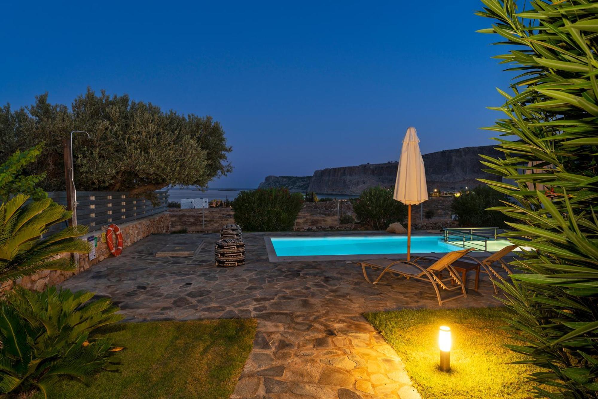 Villa Oceanis *