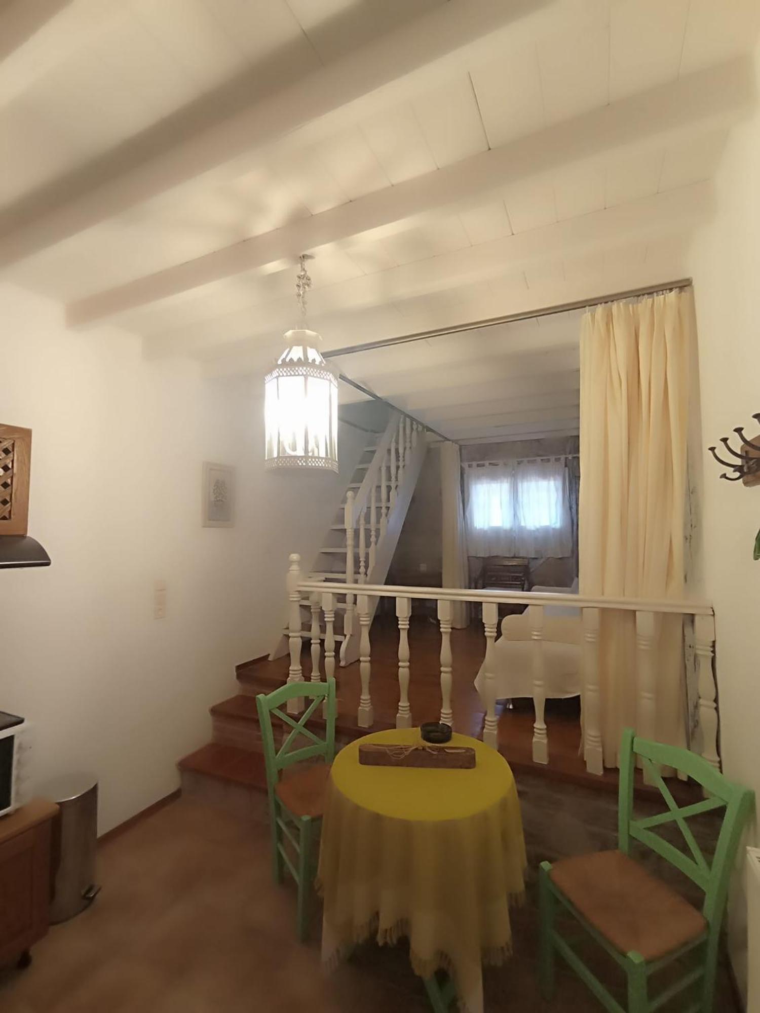 Villa Lesvos Tower House Komninos *