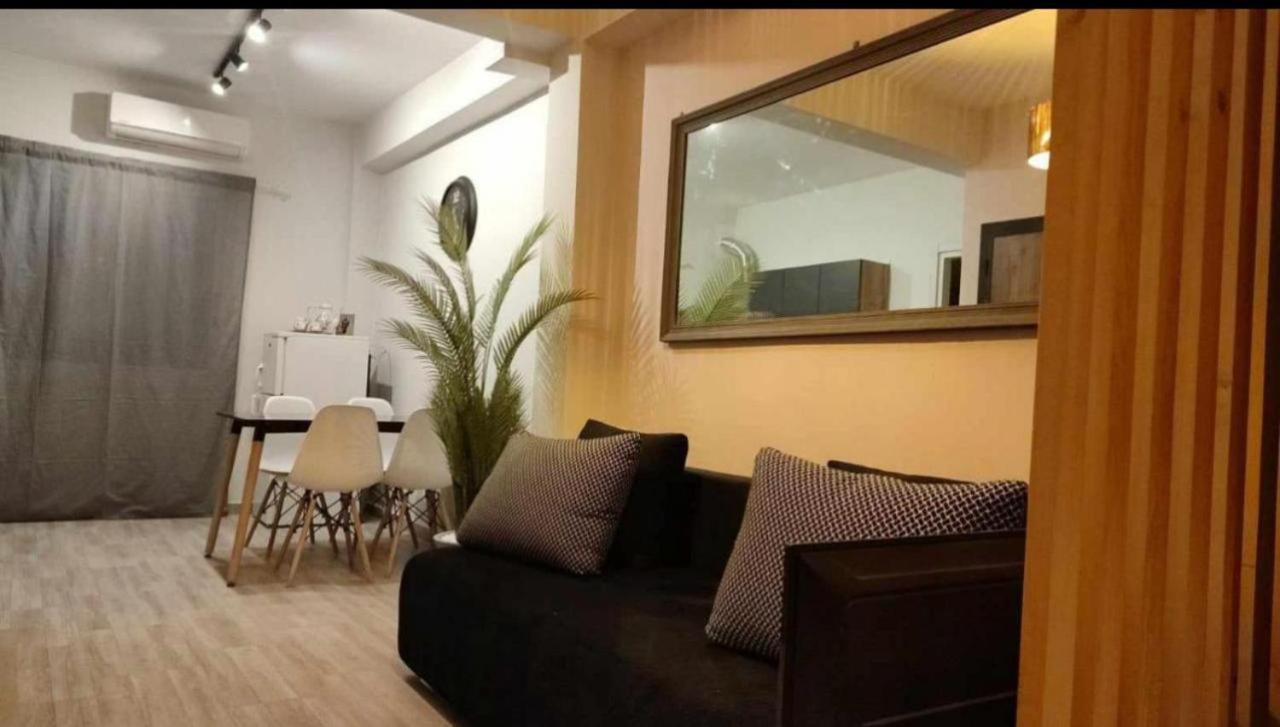 Sparti Apartment