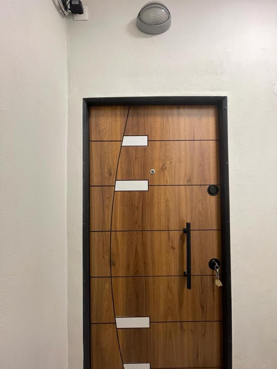 Apartment Sparti