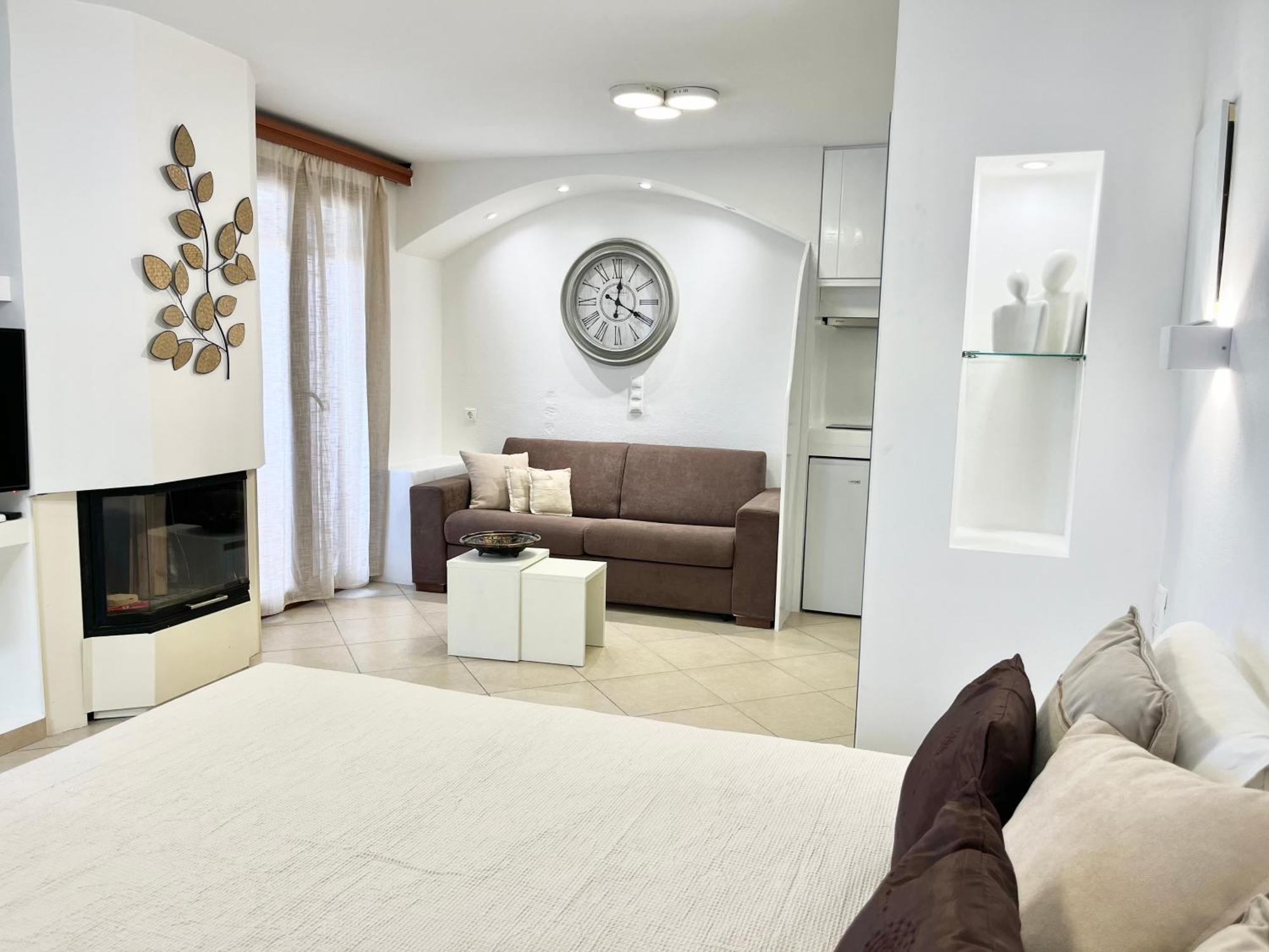 Apartment Casa Athena Naxos Naxos City