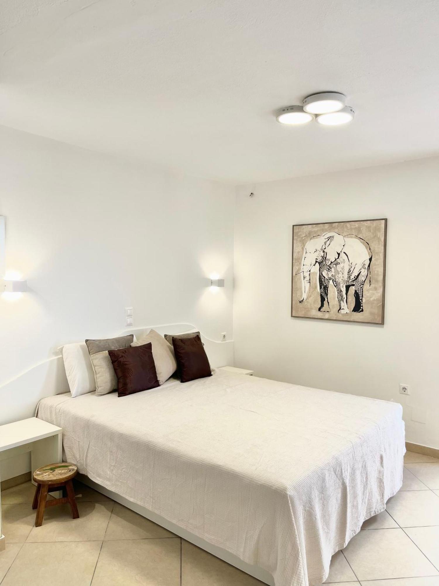 Casa Athena Naxos Apartment Naxos City