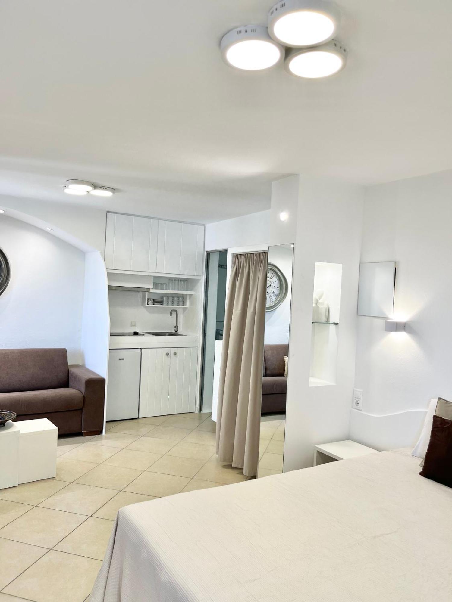 Apartment Casa Athena Naxos