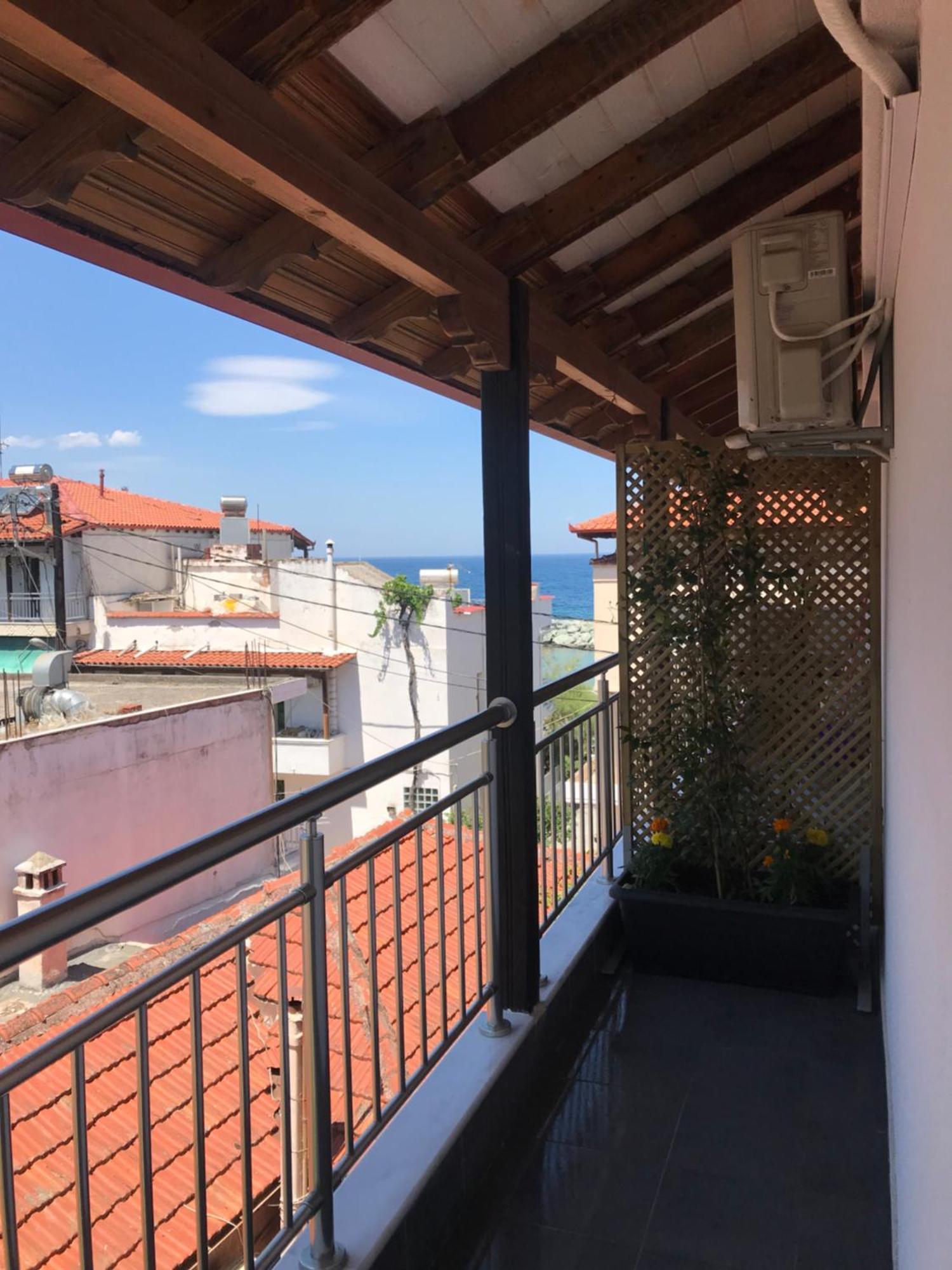 Toni's Platamonas
