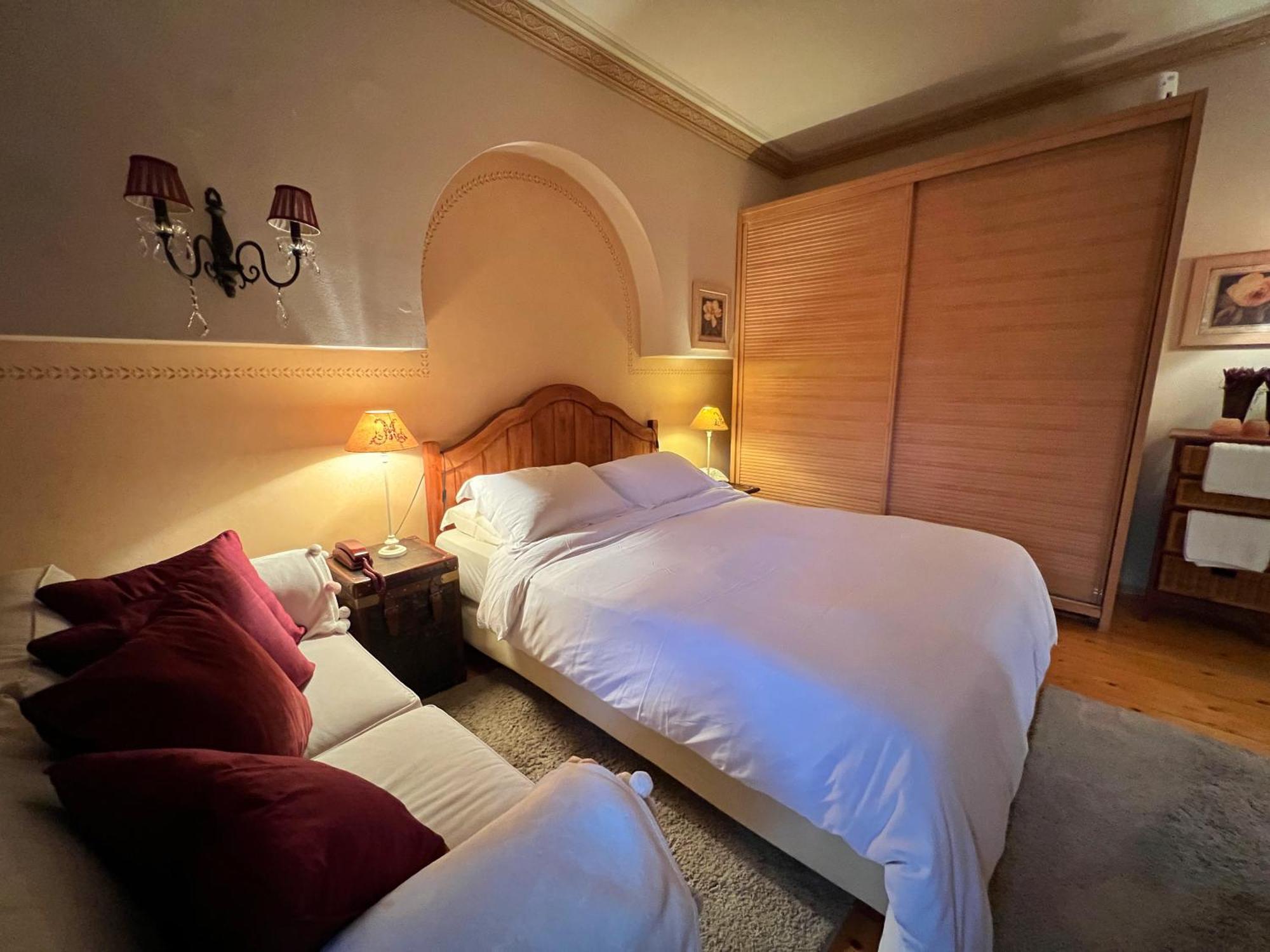 Anerada & - Pet Friendly 4* Mega Chorio