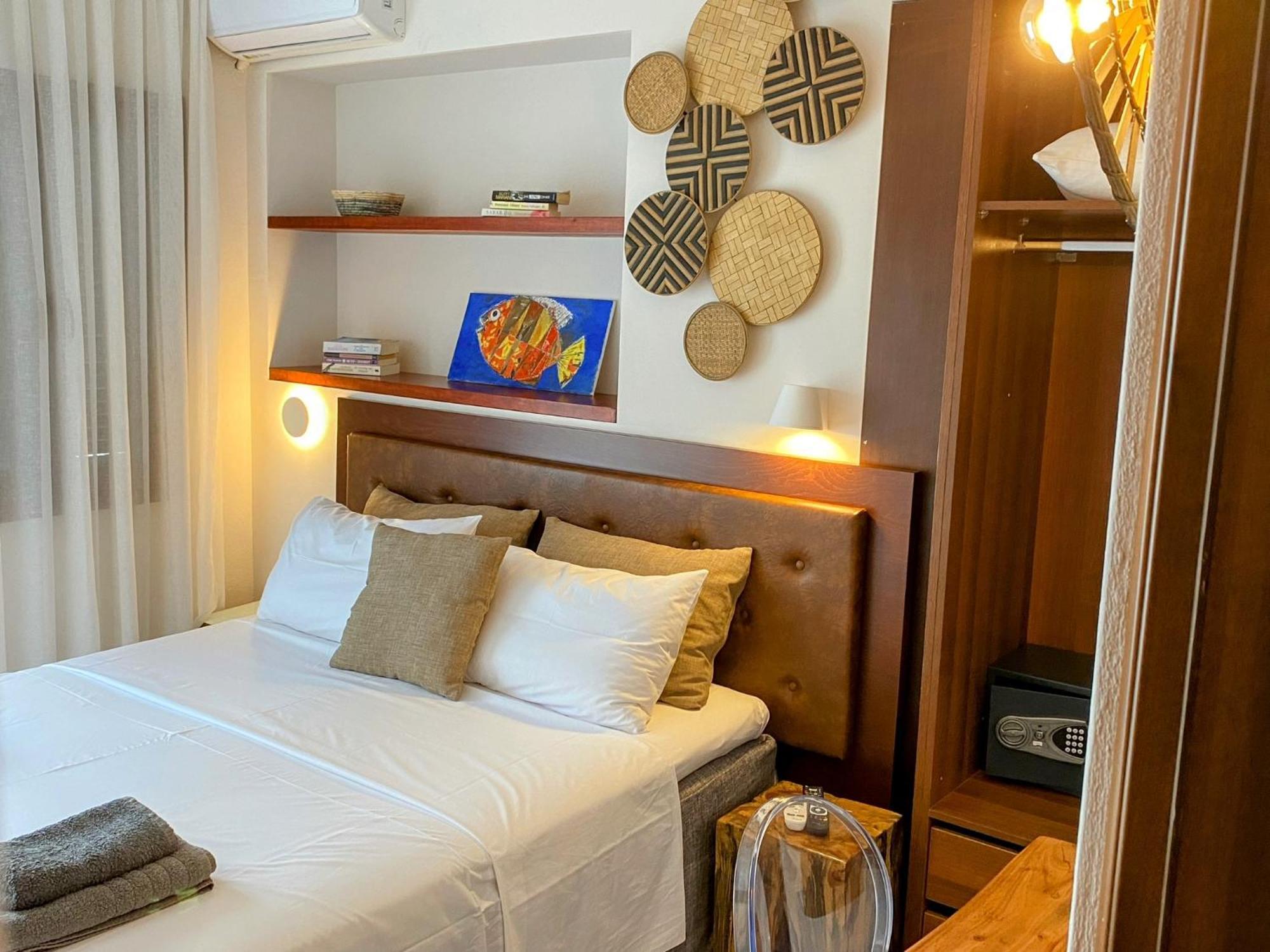 Skiathos Gea Villas * Achladies (Skiathos)