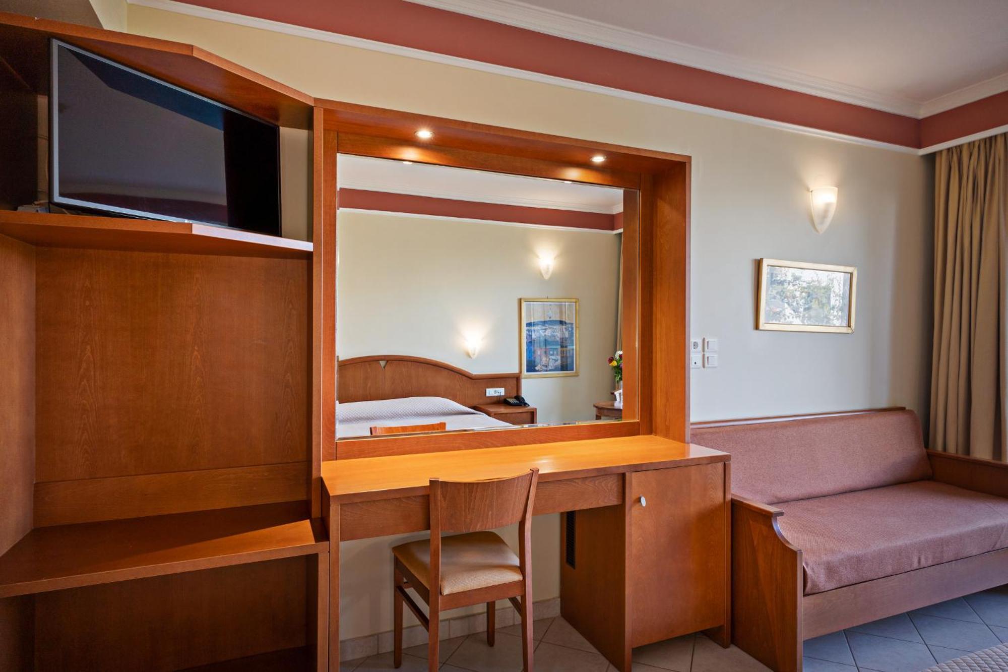 Resort Hydramis Palace Georgioupoli