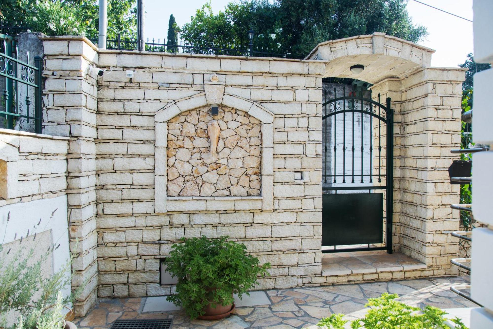 Apartment Ilianas R&f Luxury Perama (Corfu)