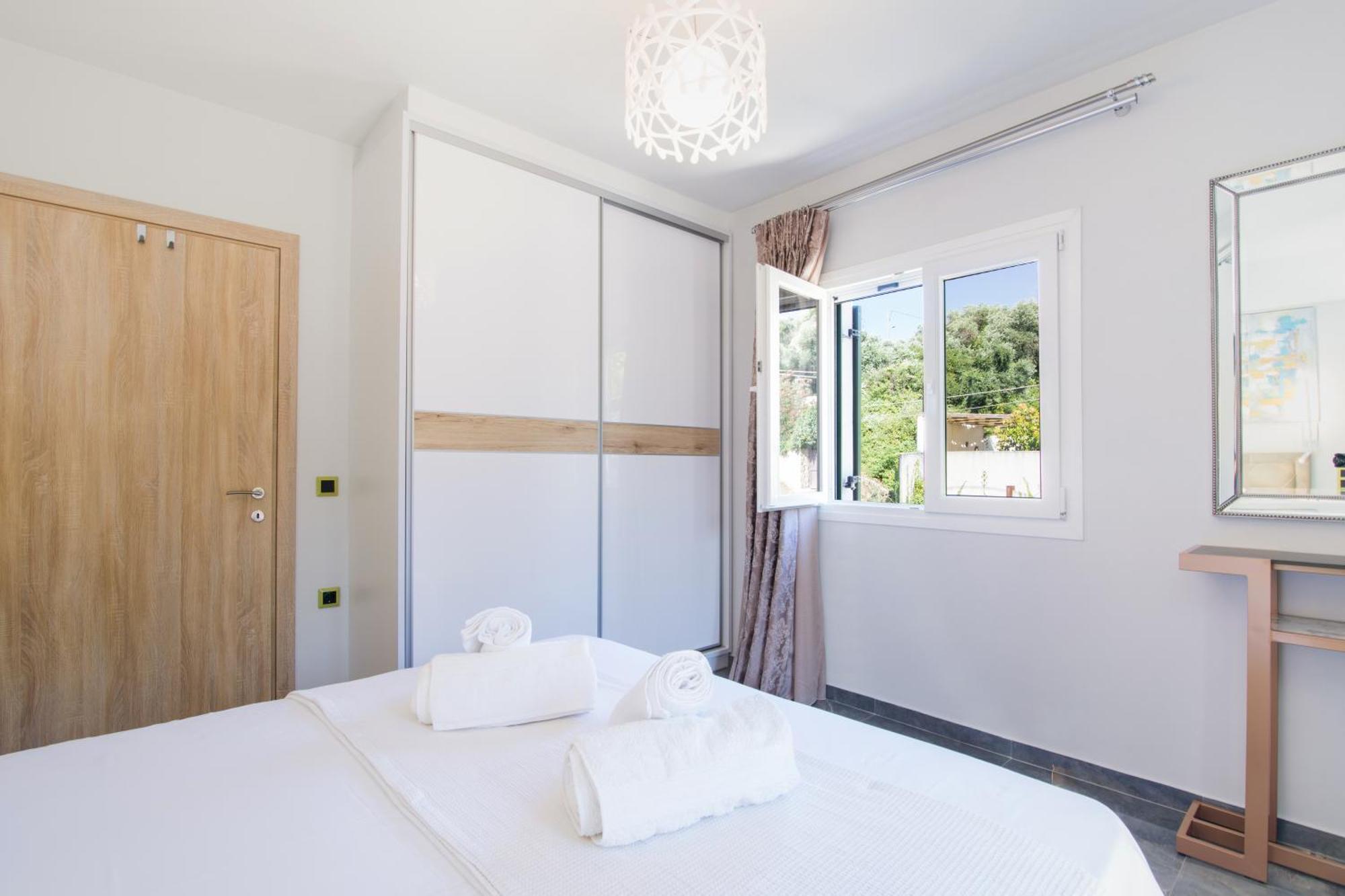 Ilianas R&f Luxury Apartment *