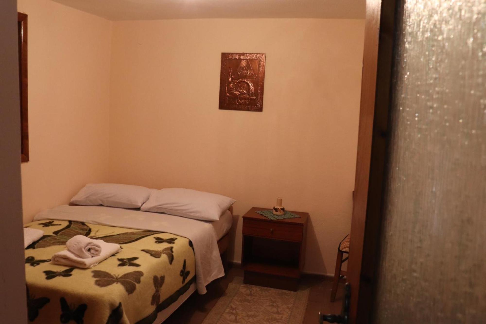 Apartment ζεστή φωλιά Arachova