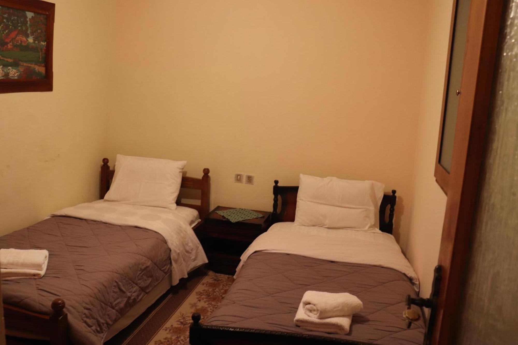 ζεστή φωλιά Apartment