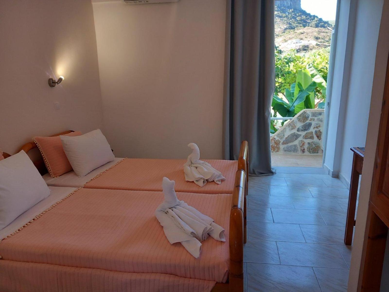 Anemomylos Apartment Kampos (Kos)
