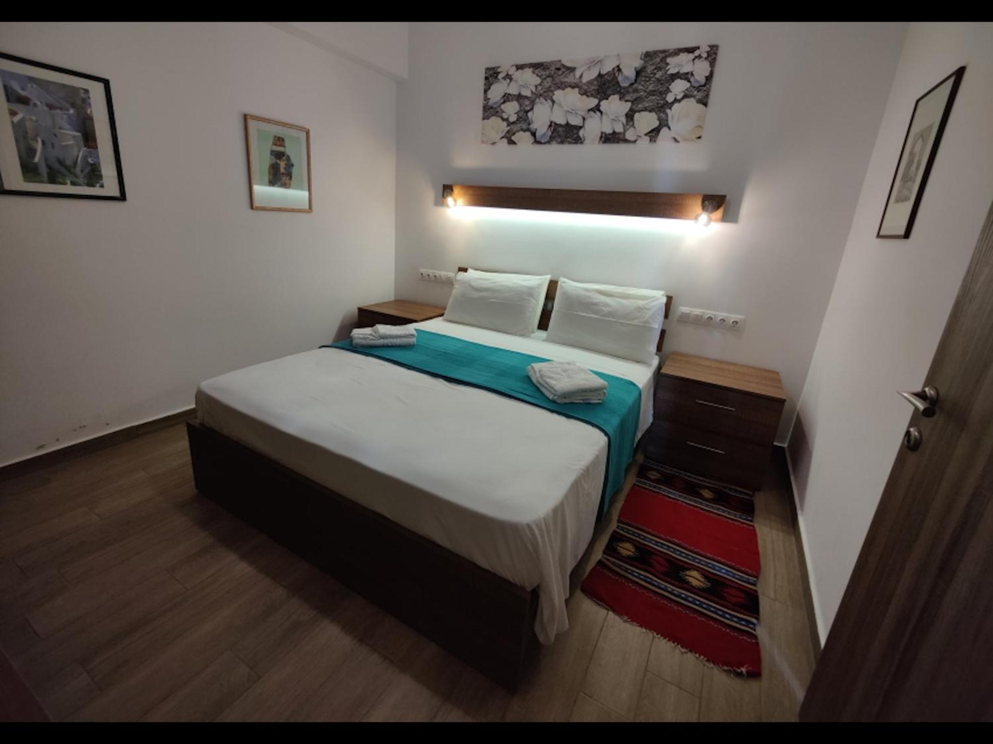 Holiday home Arokariapartments Koroni (Messinia)