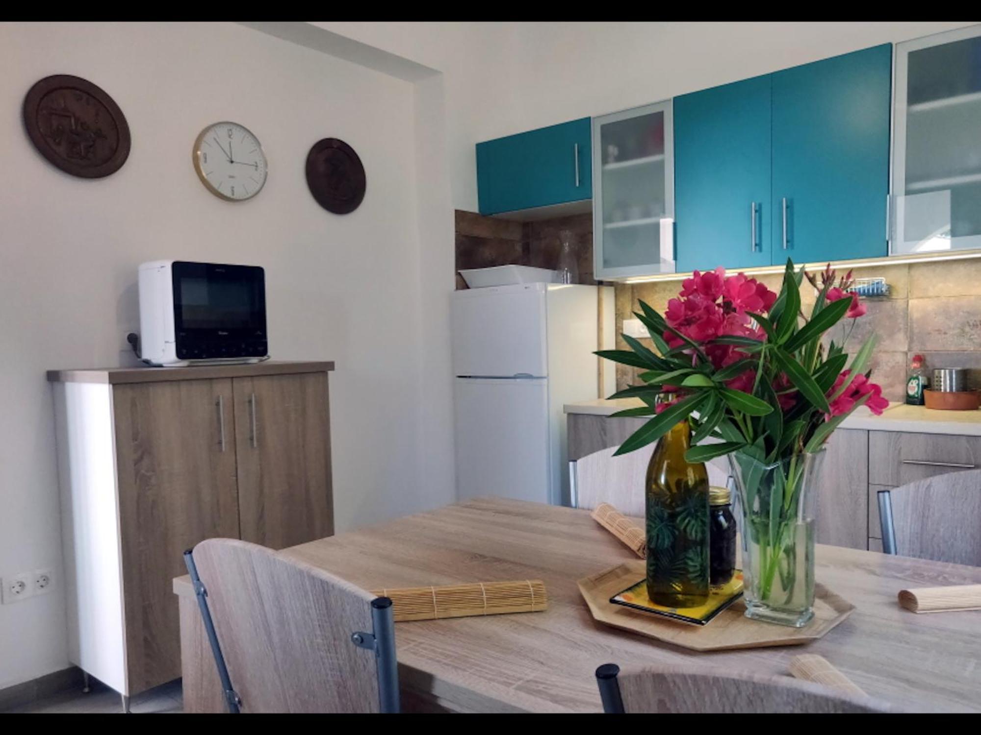 Arokariapartments * Koroni (Messinia)