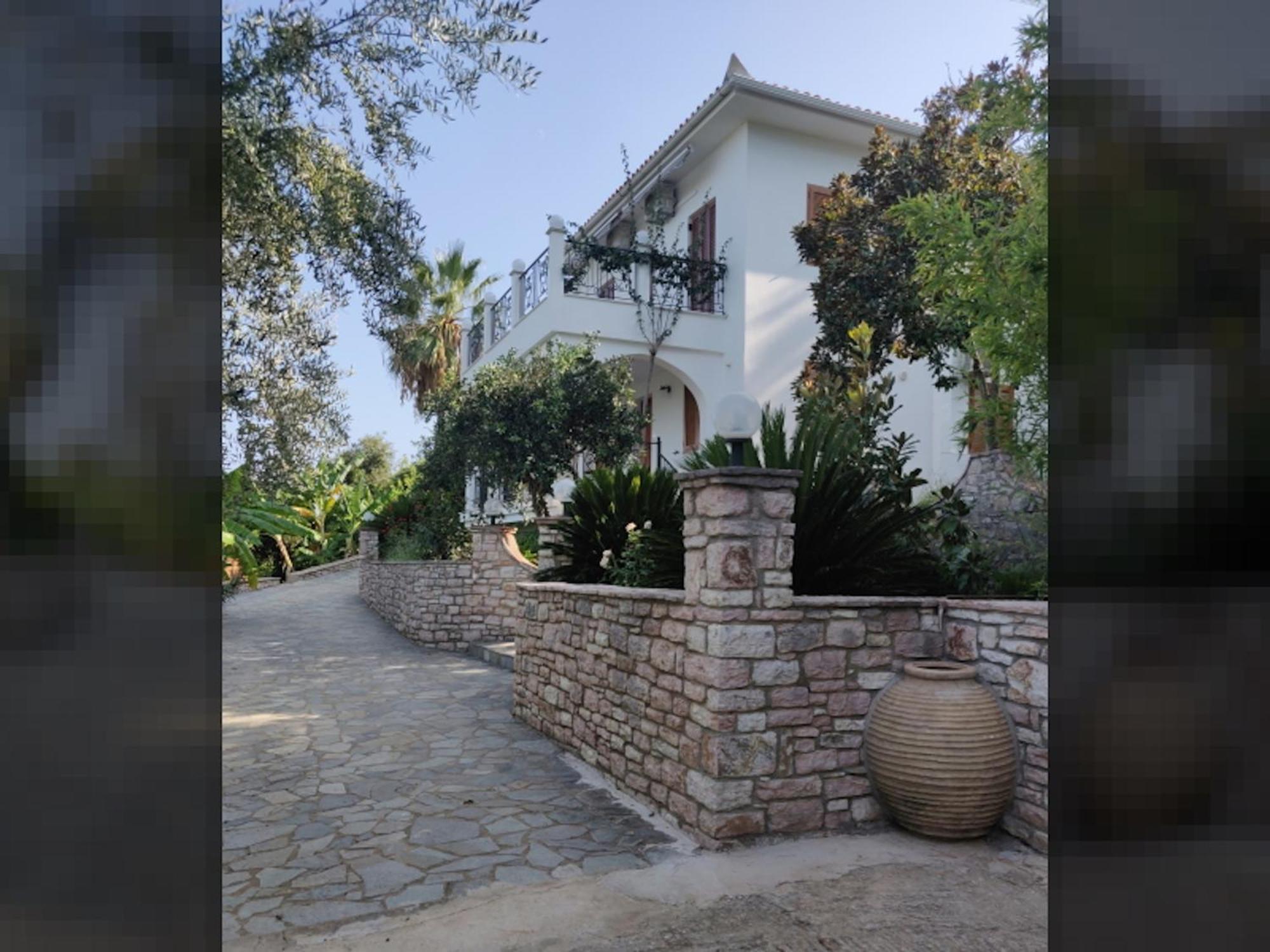 Arokariapartments Holiday home Koroni (Messinia)