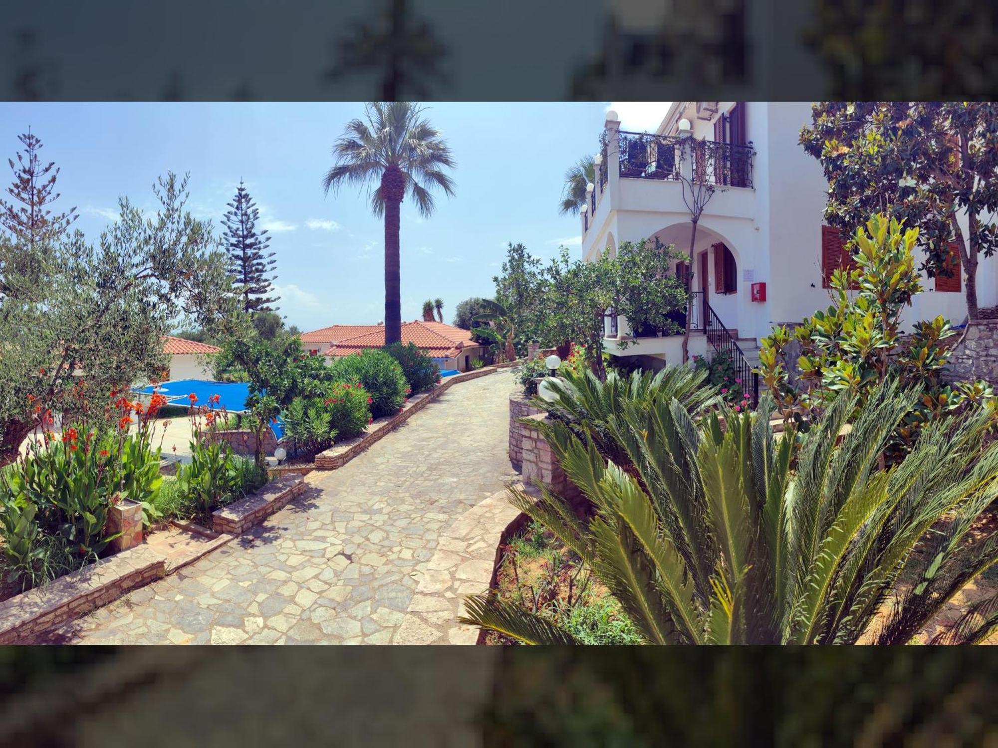 Arokariapartments Koroni (Messinia)