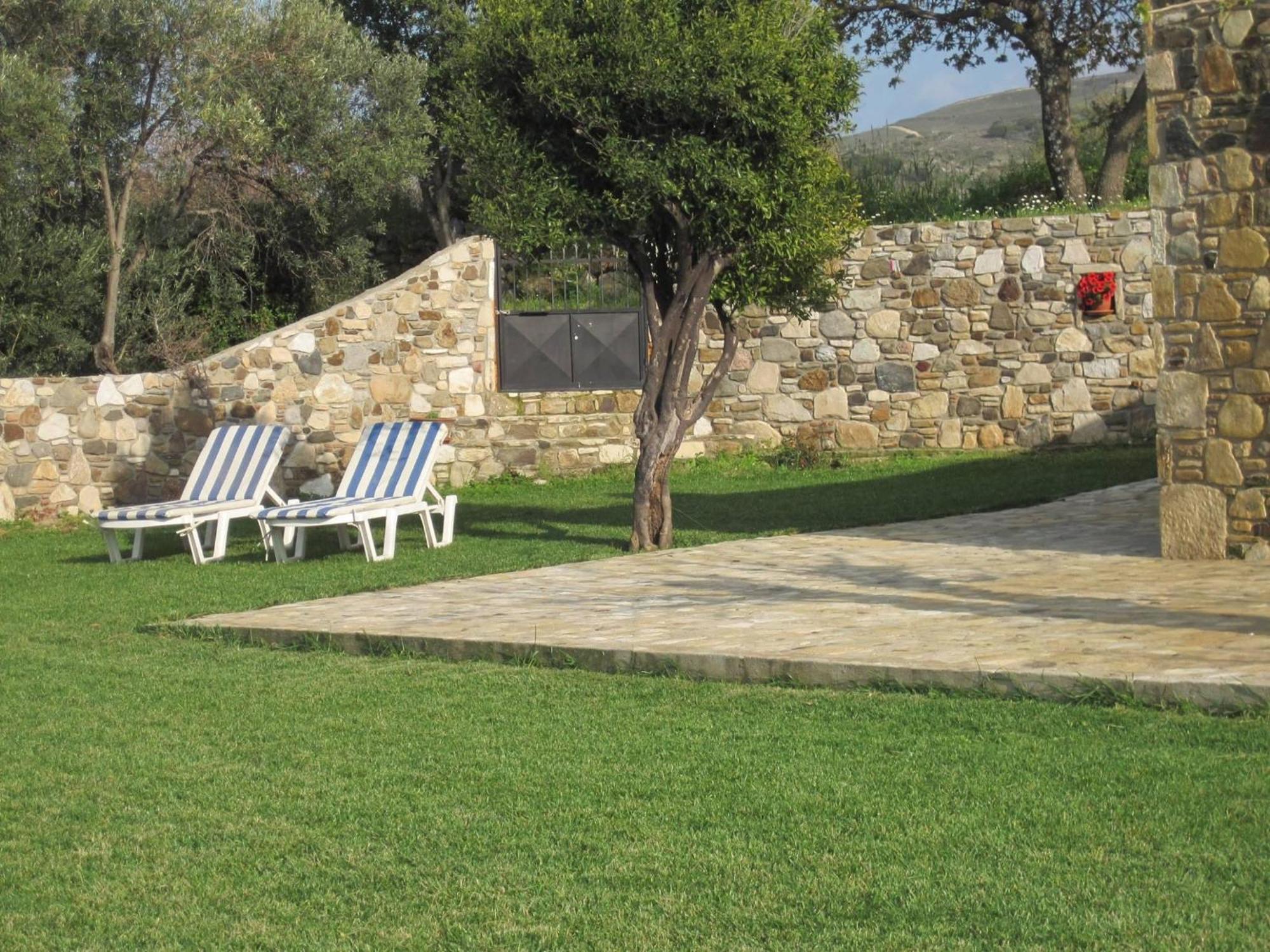 Holiday home The Stone Kos Town
