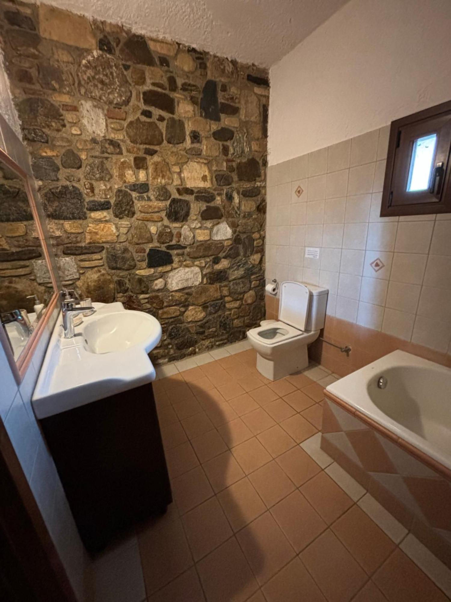 The Stone Holiday home