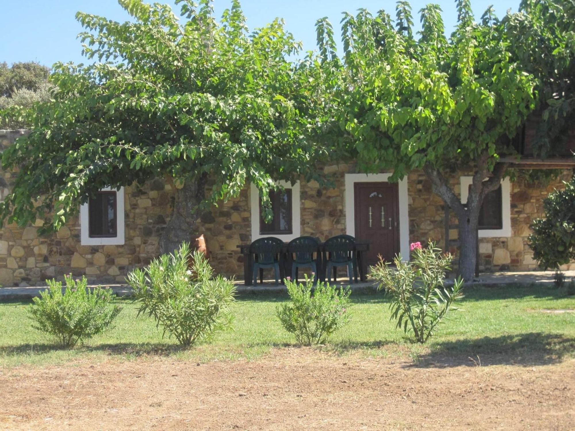 The Stone Holiday home