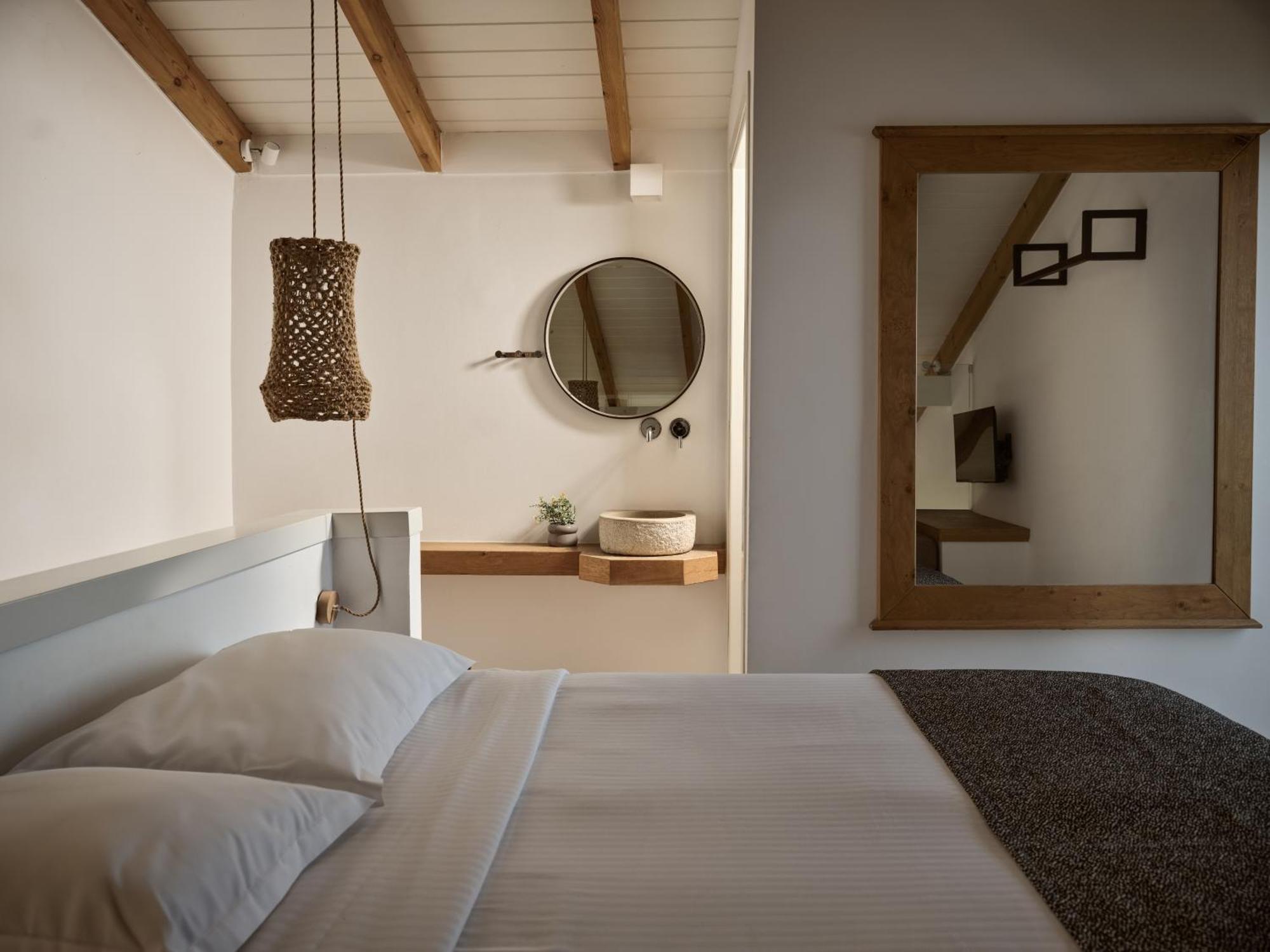 Seaside A Lifestyle - Adults Only 5*