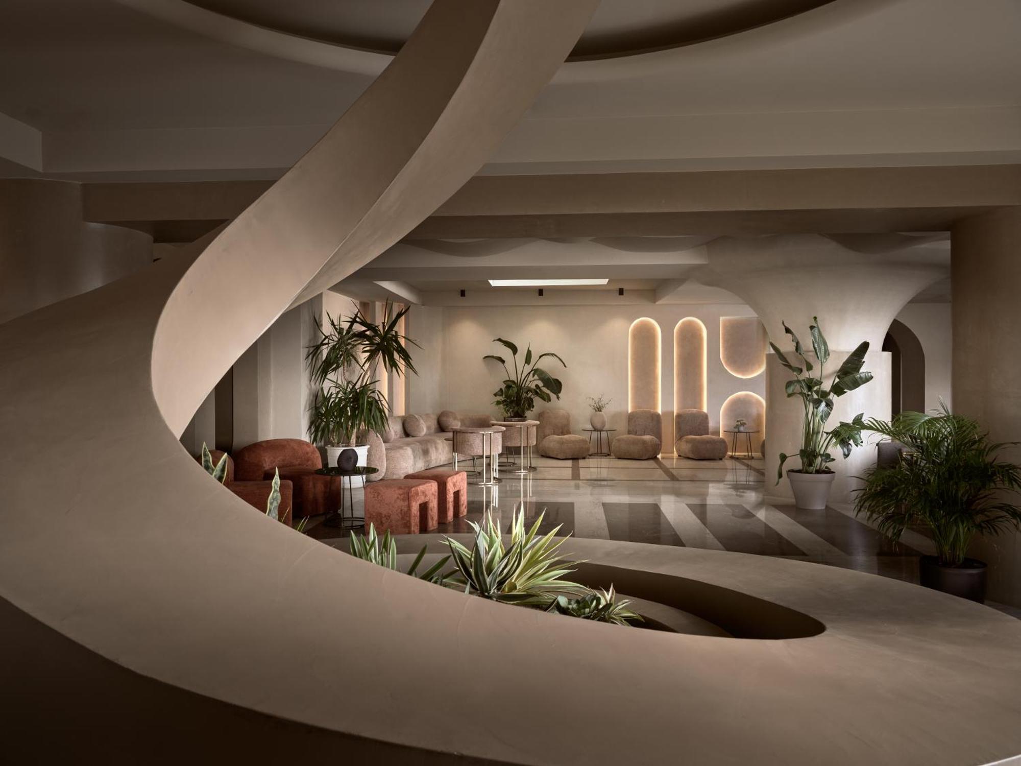 Seaside A Lifestyle - Adults Only Resort 5*