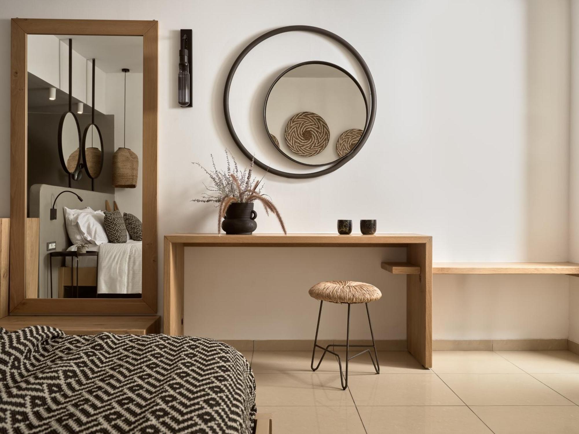 Seaside A Lifestyle - Adults Only 5* Agia Pelagia (Crete)