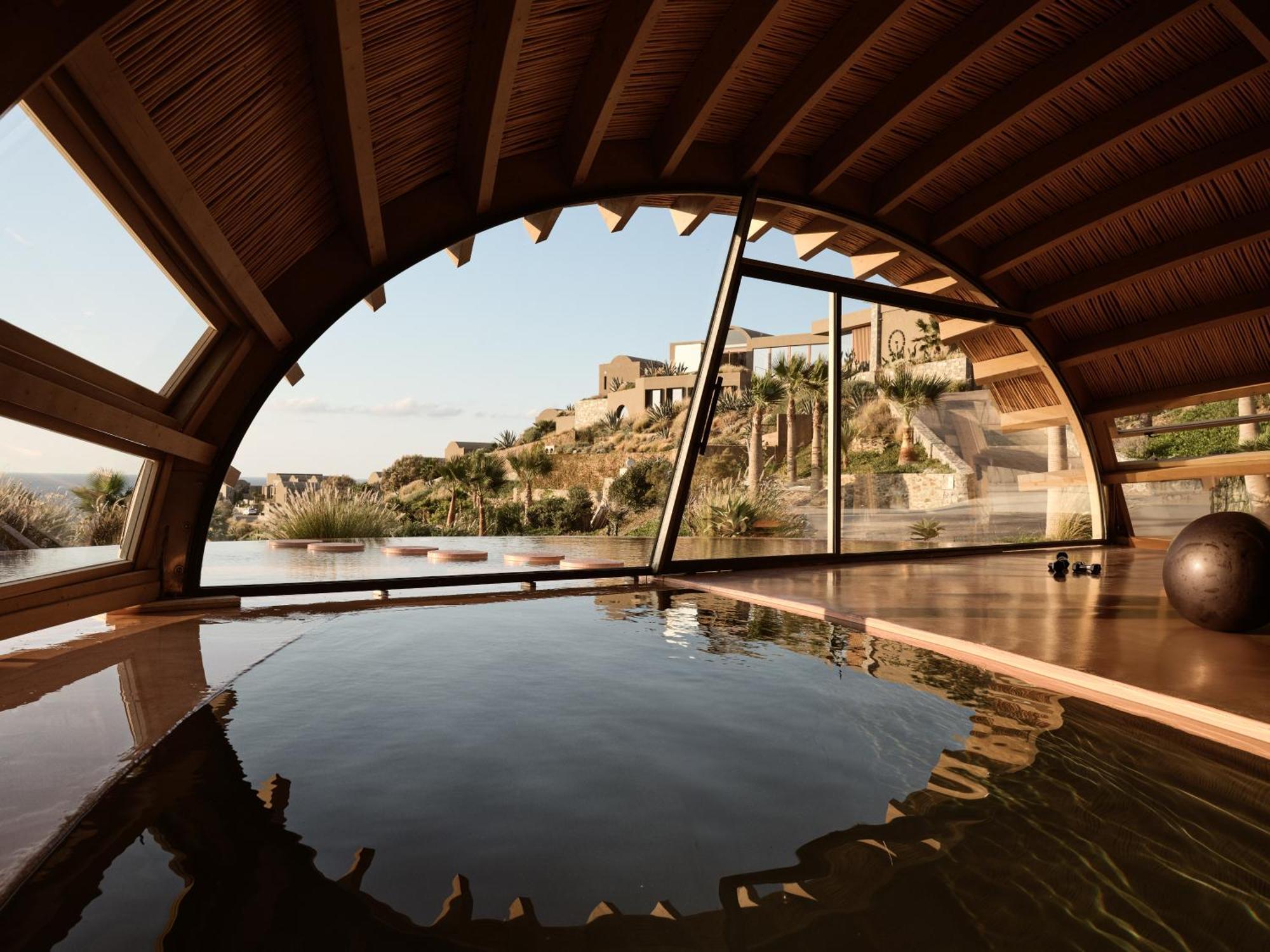 Seaside A Lifestyle - Adults Only Agia Pelagia (Crete)
