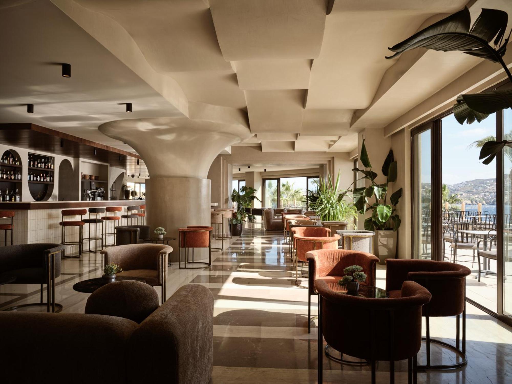 Seaside A Lifestyle - Adults Only Resort